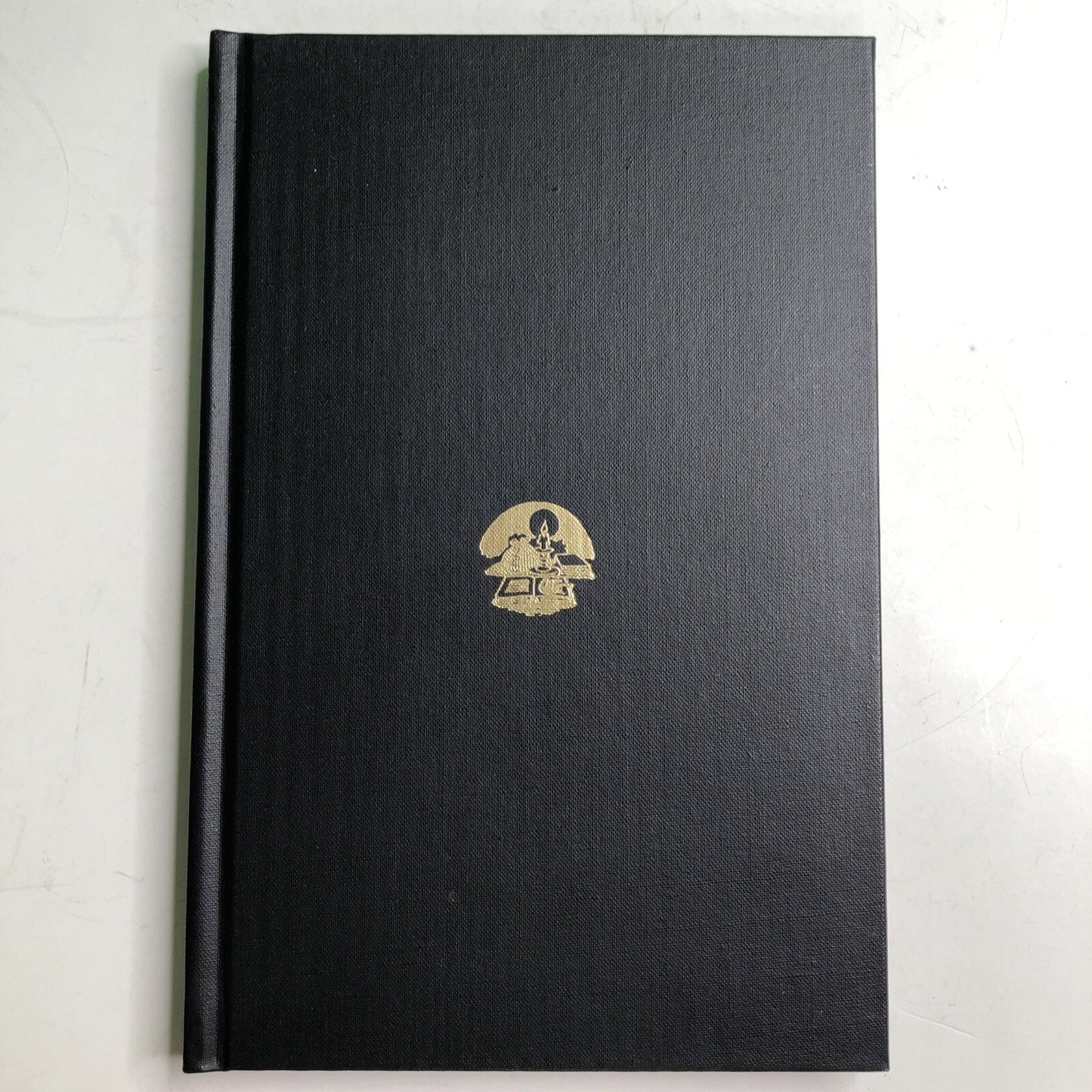 1998 HC 1st Edition WEIRD CRIMES AND SERVANTS OF SATAN by Seabury Quinn
