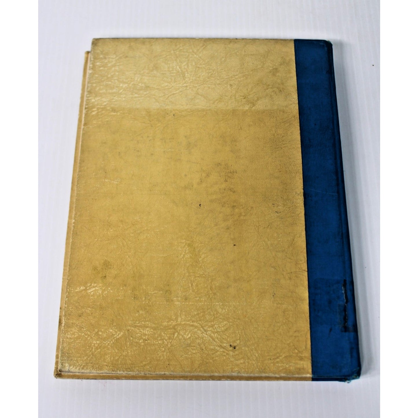 1943 Mohian Murphy High School Yearbook Mobile AL Alabama- WWII Era