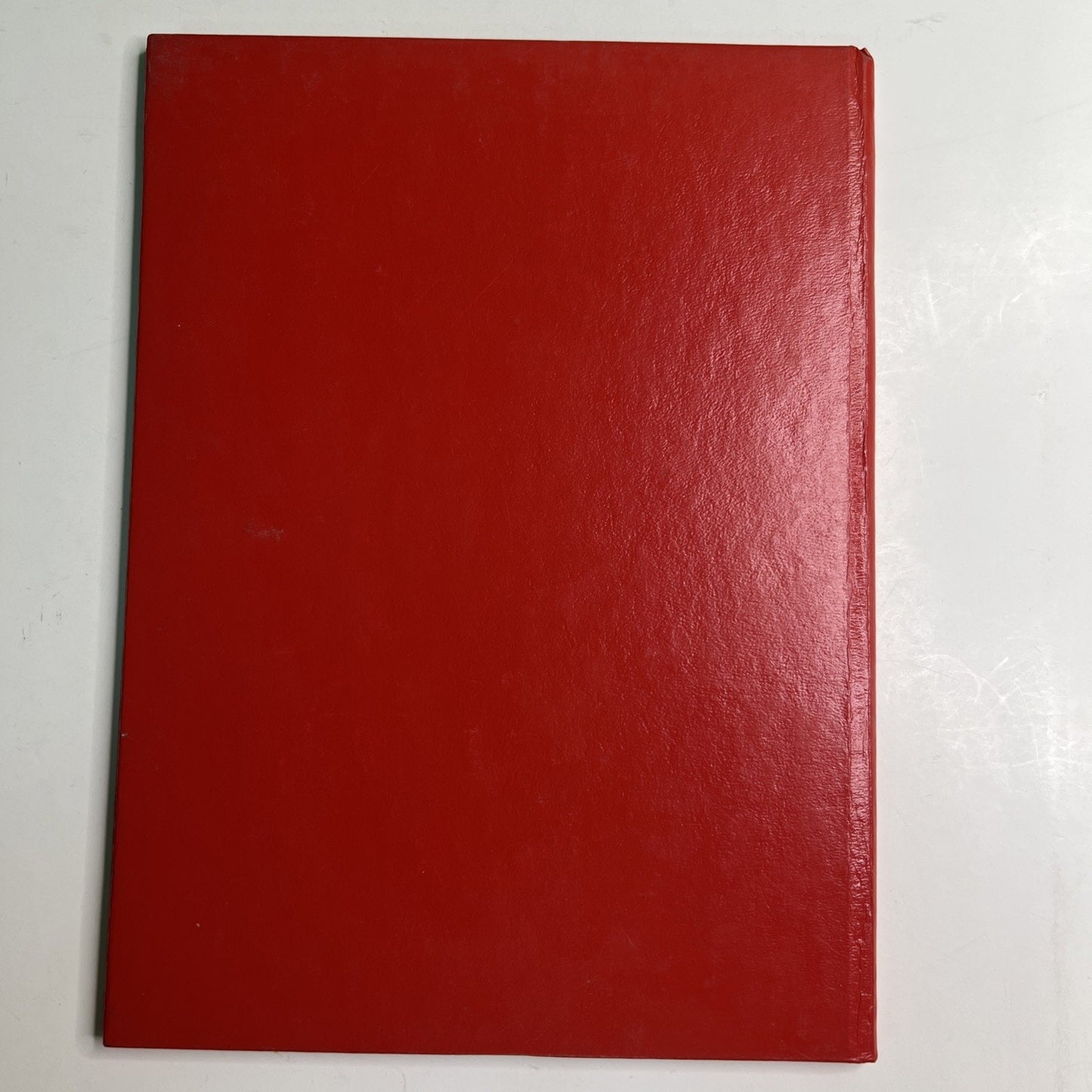 1976-77 The Highlander Shelburne Junior High School Yearbook
