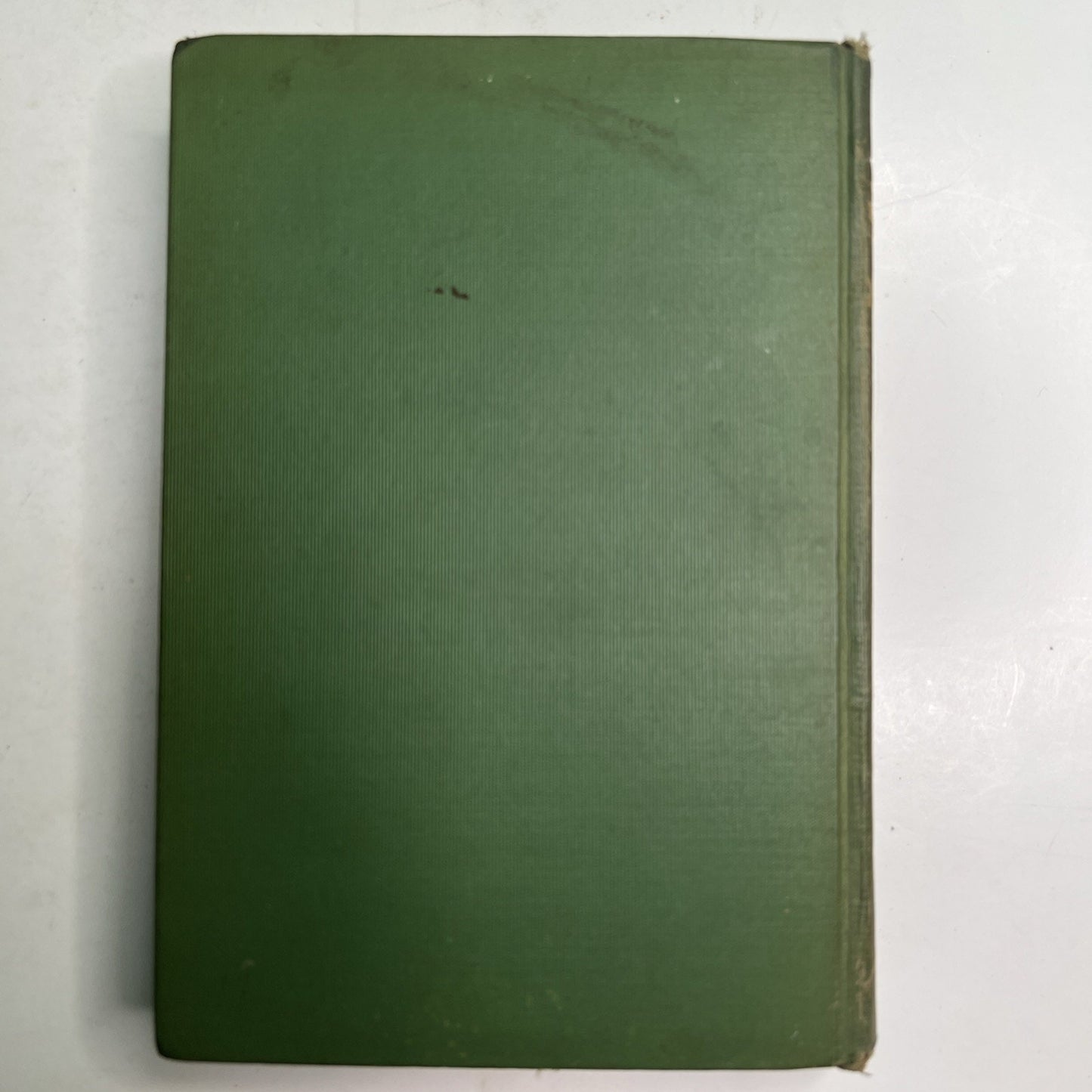 BAMBI A Life in the Woods by Felix Salten First 1st Edition 1929 First Print HC