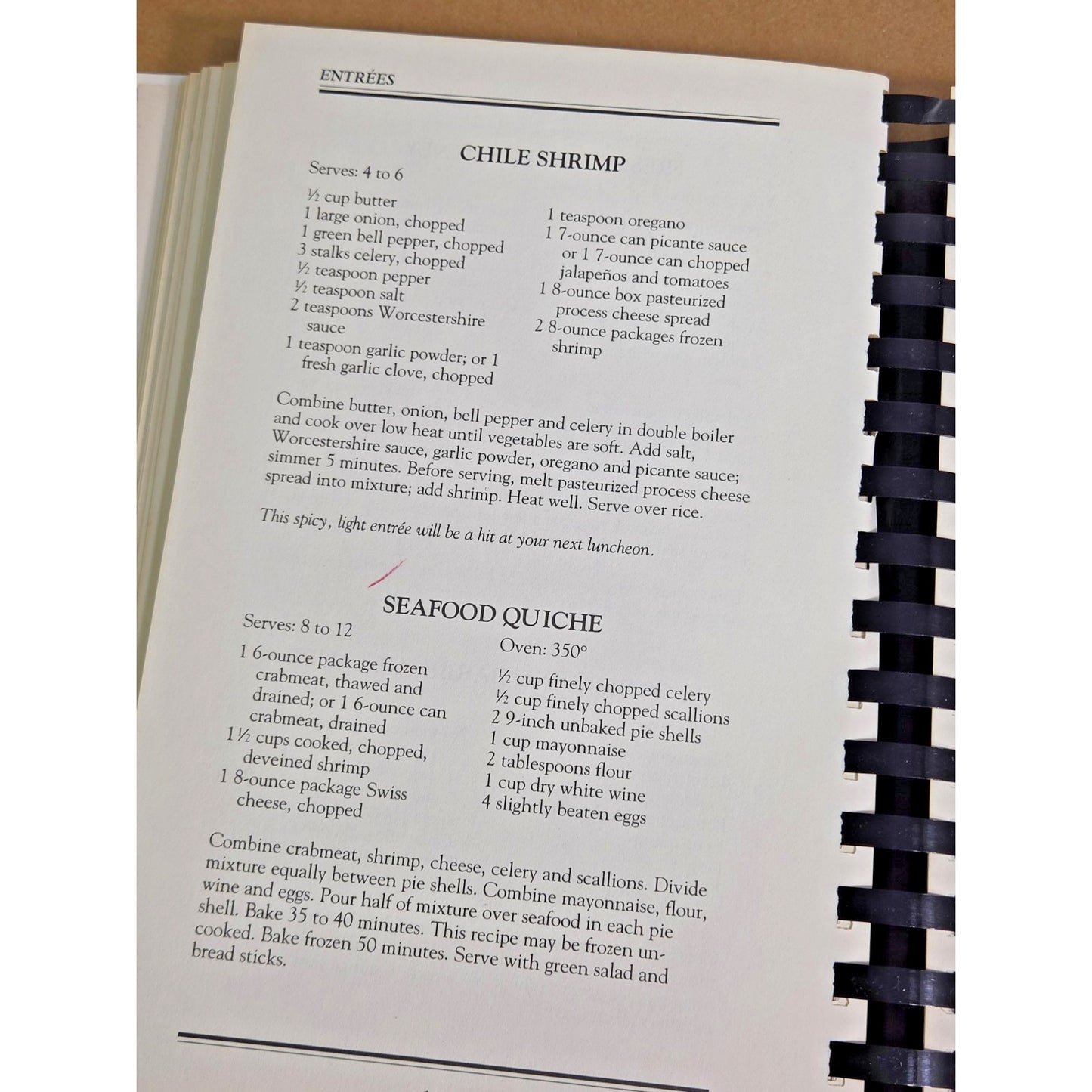 Seasoned With Sun: Vintage El Paso Junior League Cookbook - Southwest Recipes
