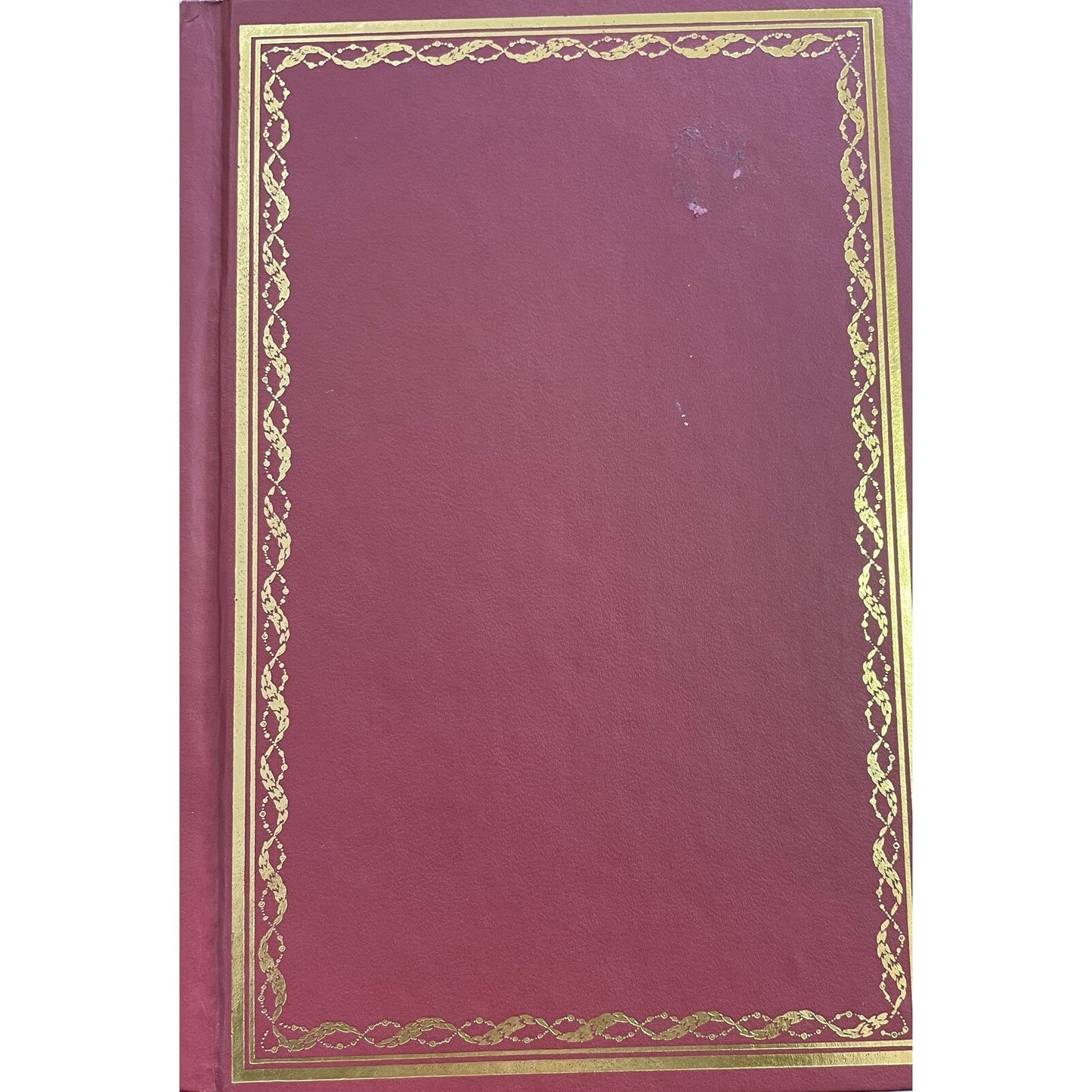 Queen Victoria By Elizabeth Longford International Collectors Edition 1987 HC
