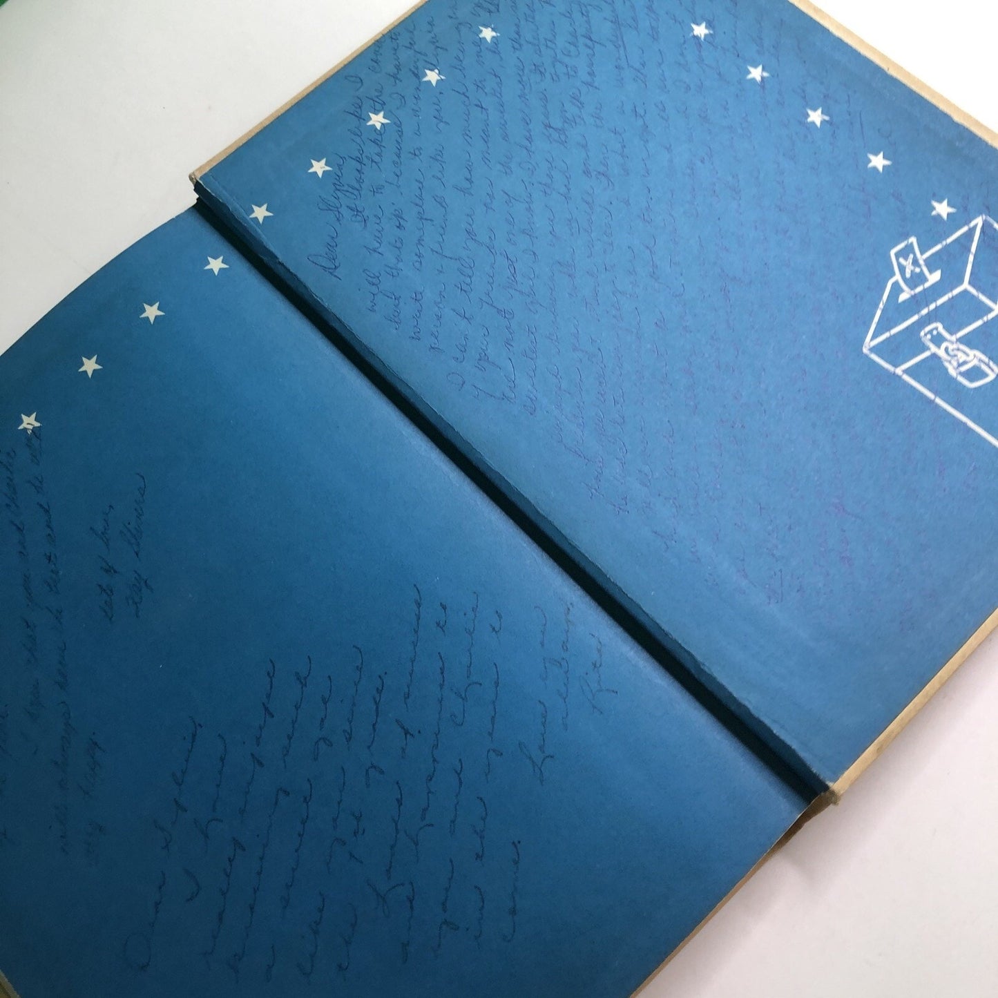 1956 Mohian Murphy High School Yearbook Mobile Alabama AL