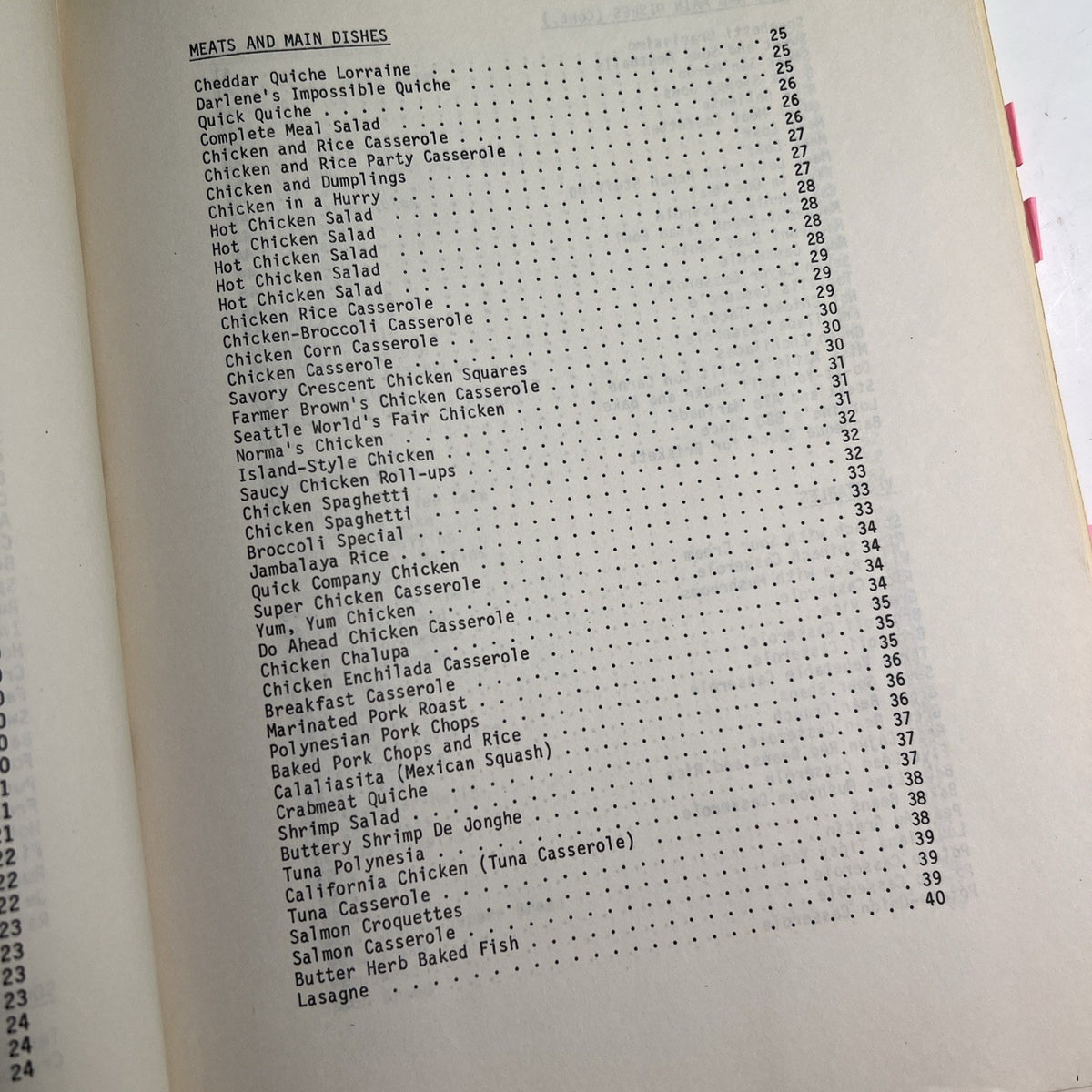 United Methodists Women's Good Cookin' Cookbook