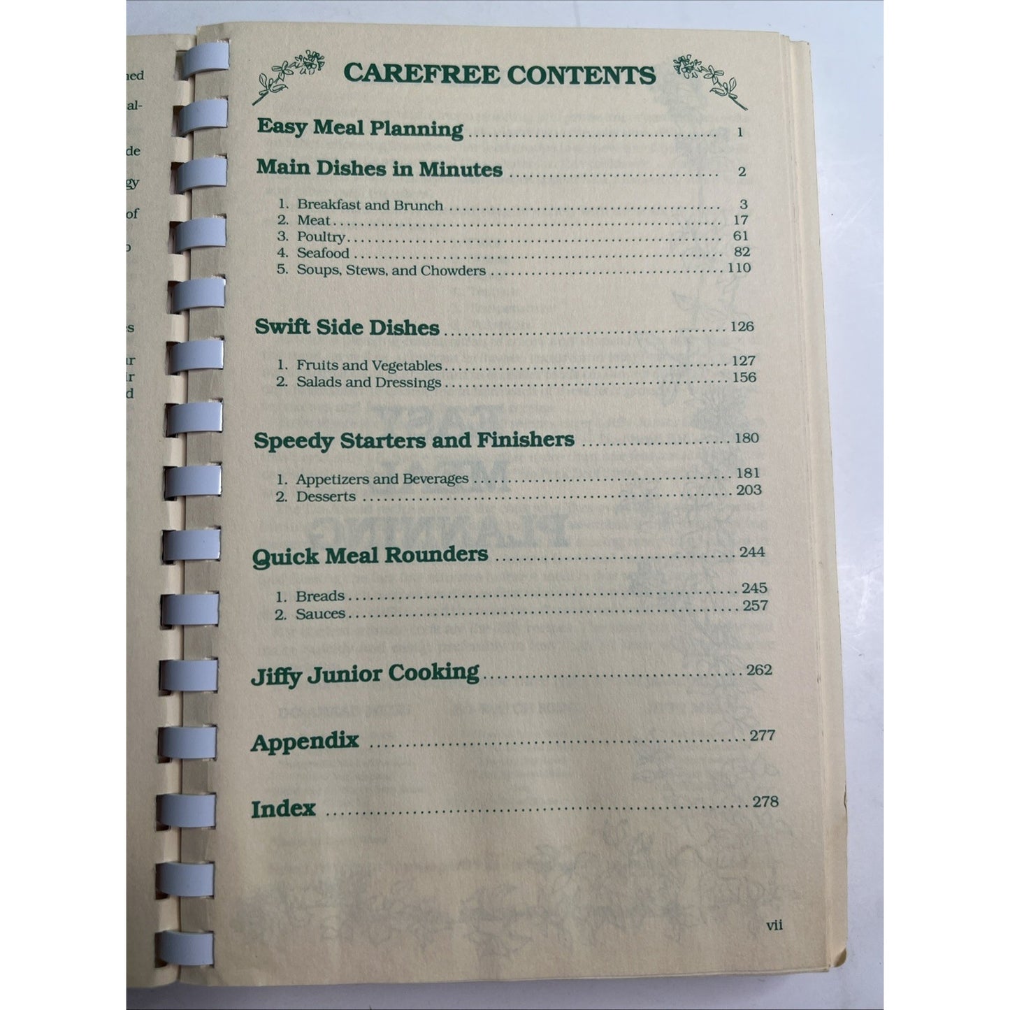 Thyme Waves Panama City Florida Junior Museum Guild Bay County Cookbook Recipes