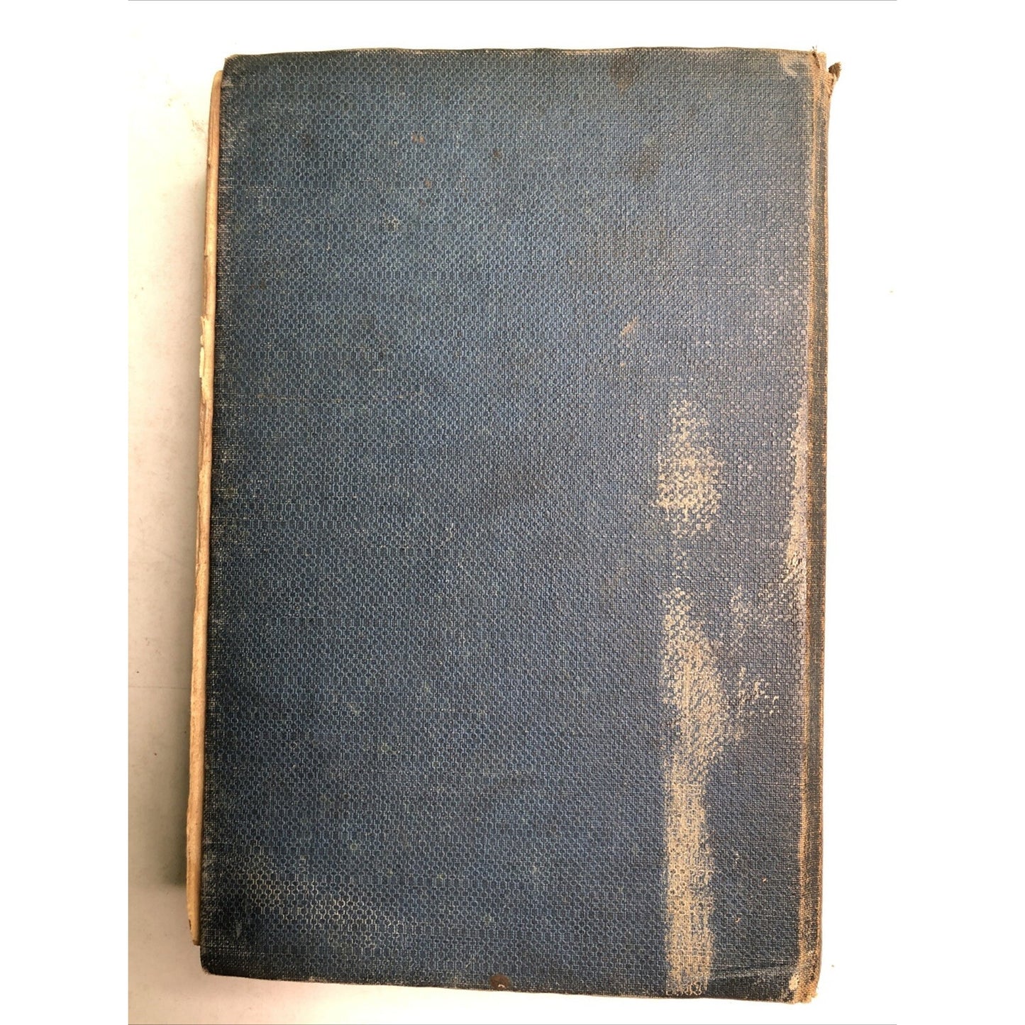 The Ghosts of Slave Driver’s Bend by Harry Harrison Kroll 1937 HC 1st Edition