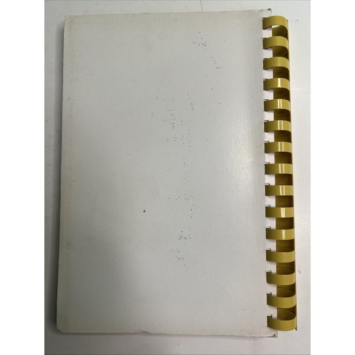 Vintage Cookbook Home Cooking Recipes By Elba First Assembly Of God Elba Alabama