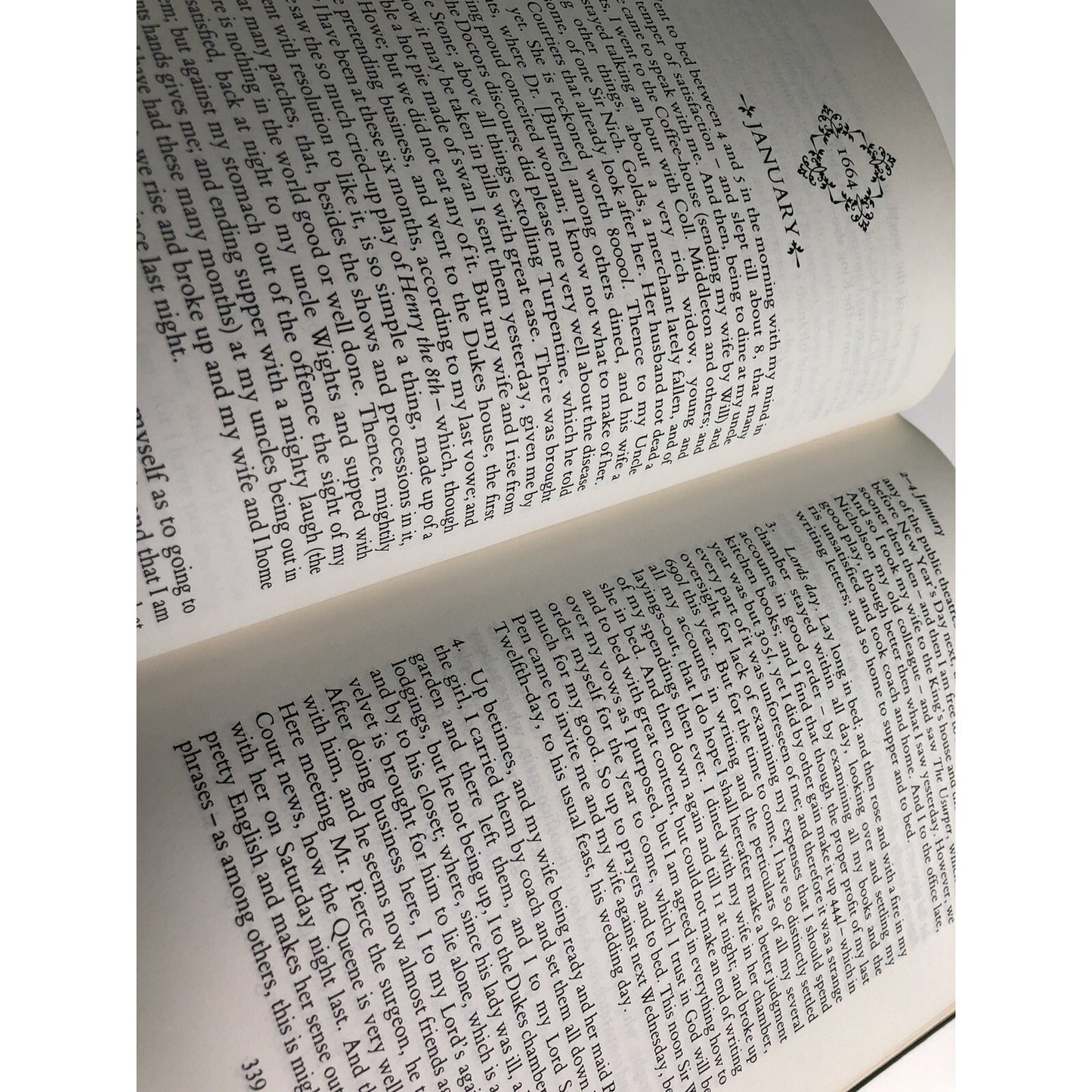ROBERT LATHAM The Shorter Pepys University California Press 1985