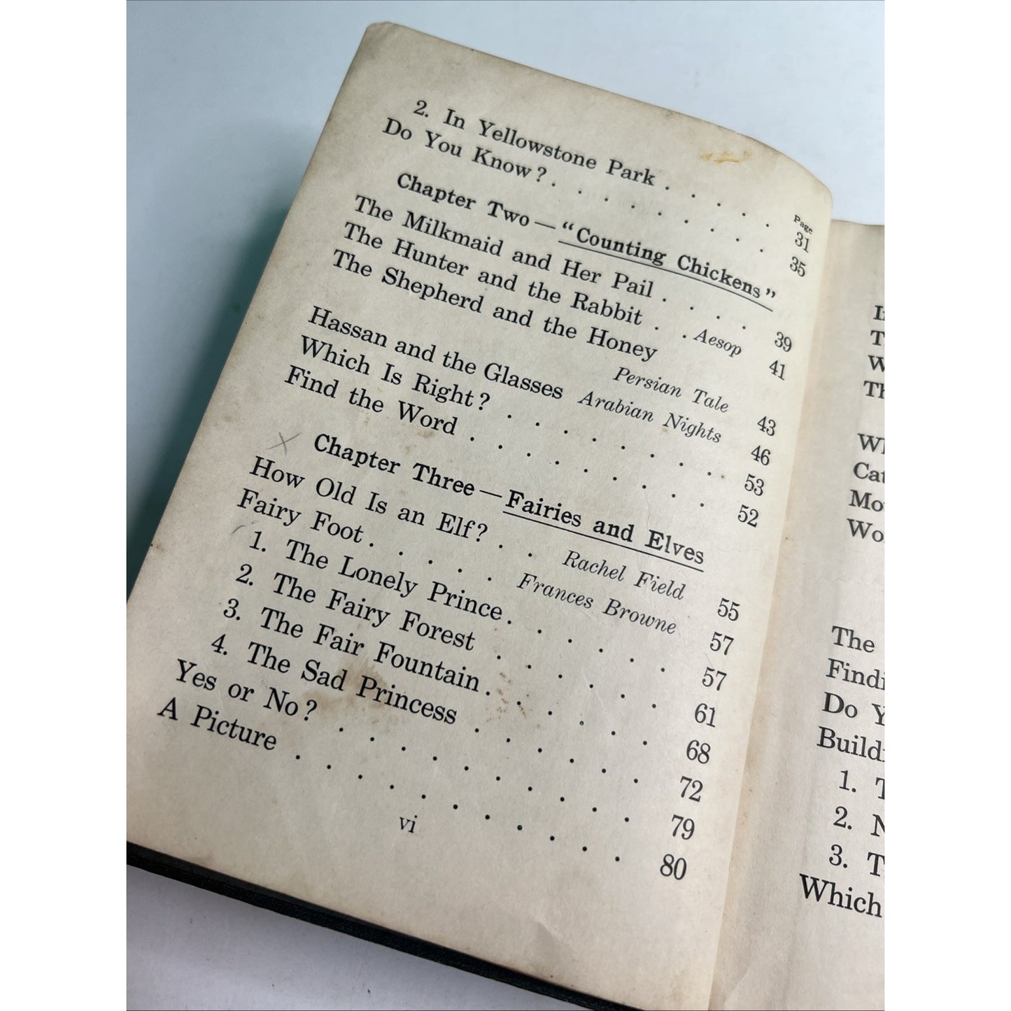 1934 Vintage Gates & Huber Work-Play Books HC Make And Make-Believe Illustrated