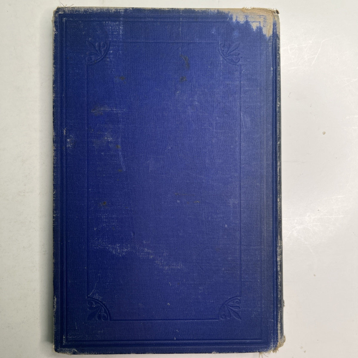 Antique Book The Gallant Ninety-Fourth American Civil War W/Provenance Ohio 1888