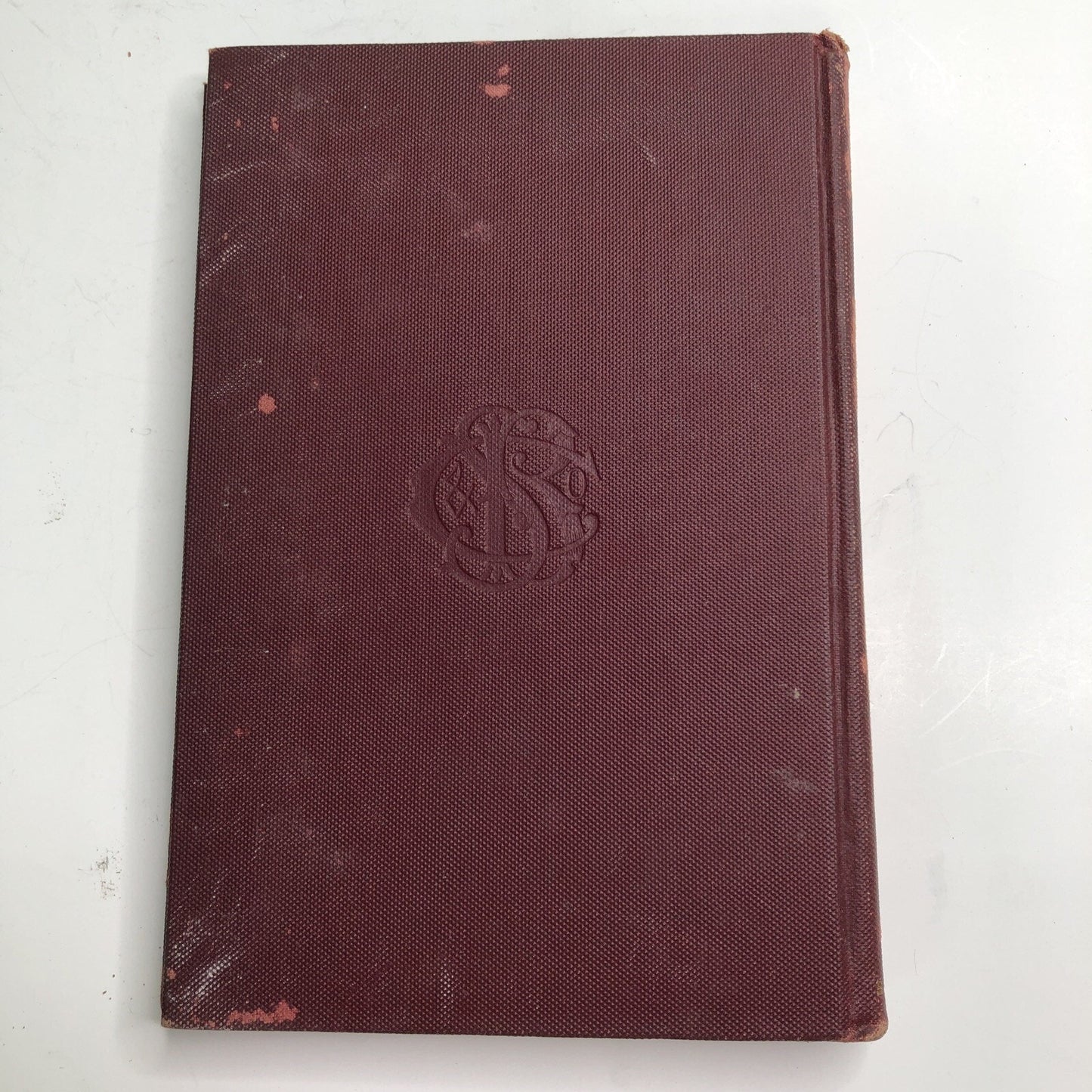 Select Mediaeval Documents And Other Material History Of Church & Empire 1892