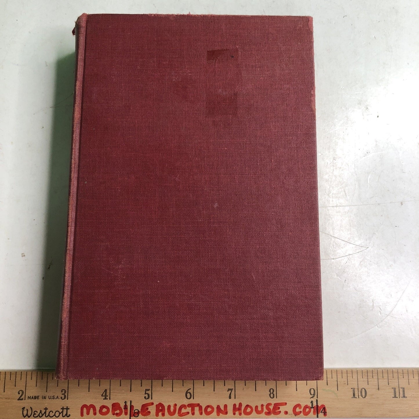 Mr. Pepys Of Seething Lane A Narrative By Cecil Abernathy 1957 HC SIGNED
