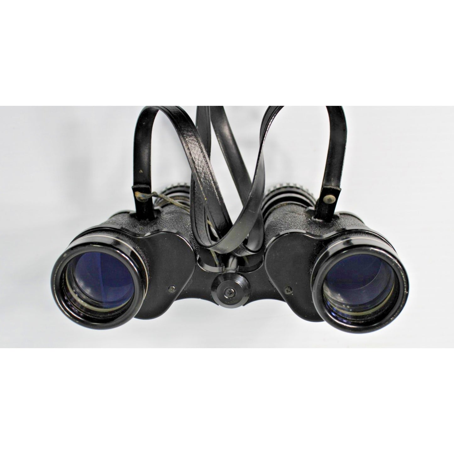 Vintage Empire Model 240 Binoculars 7x35 Extra Wide Angle w/ Fully Coated Optics