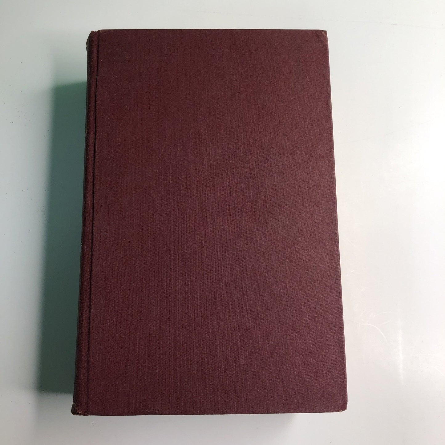 Treatise on Marine Ecology & Paleoecology V2 Geological Society of America #67