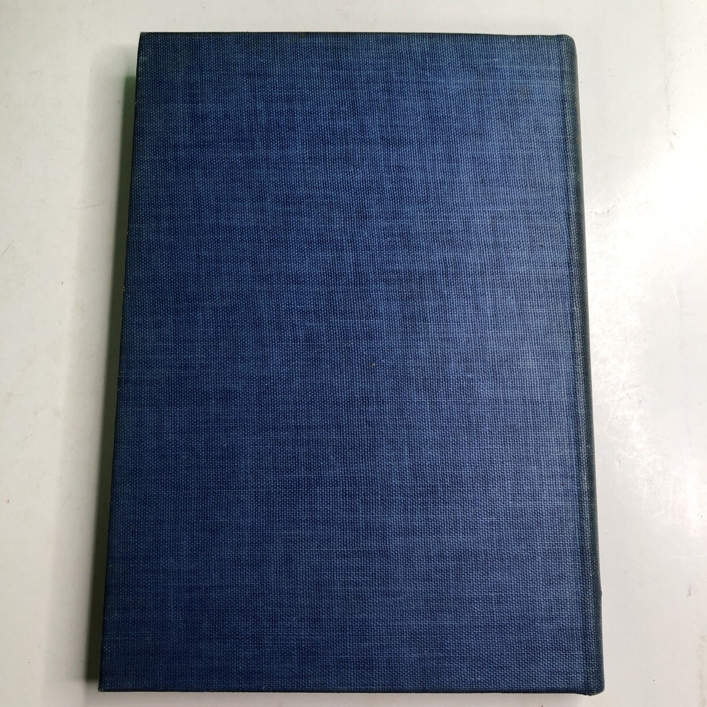 1947 Bacteriology And Allied Subjects By Louis Gershenfeld 2nd Printing HC Illus