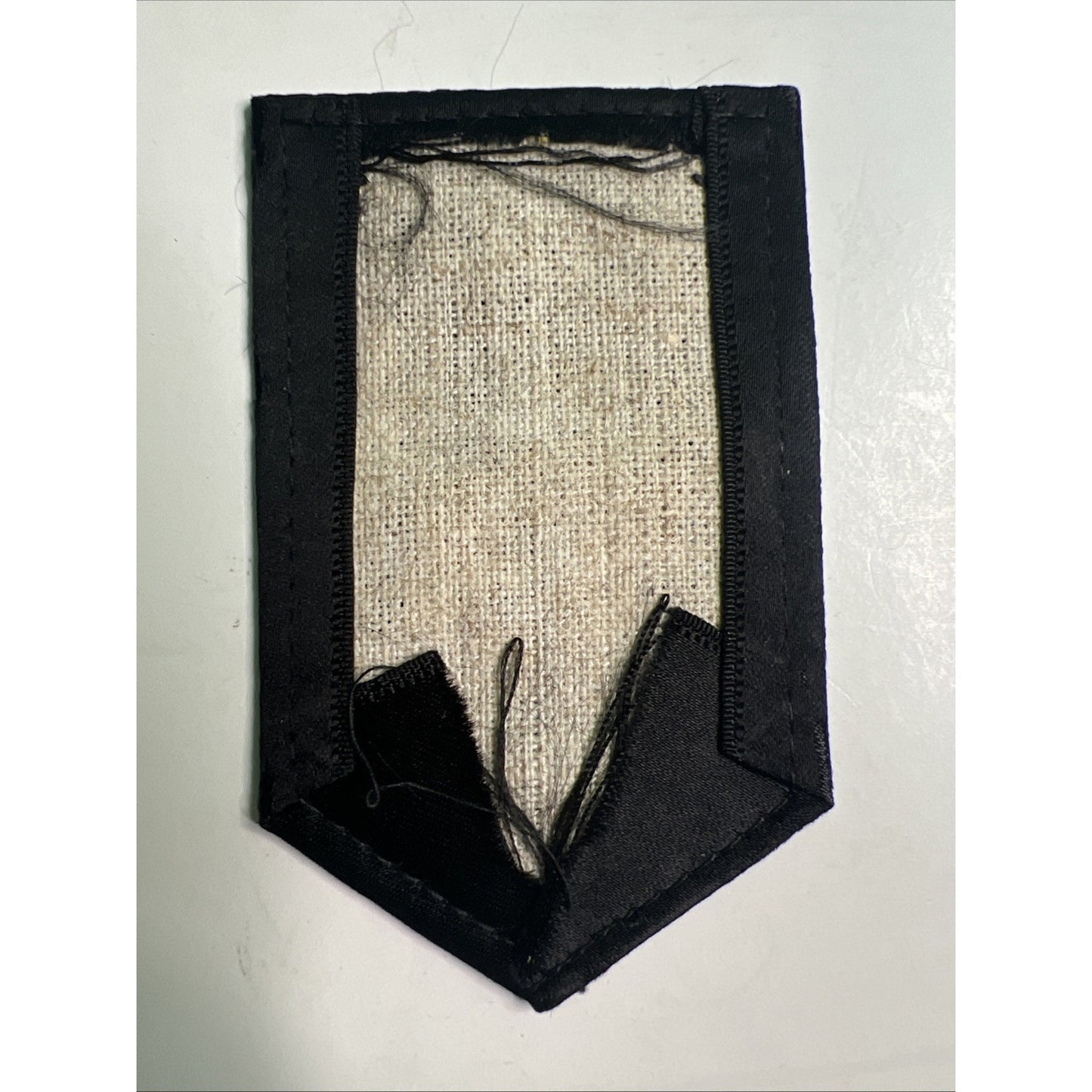 WWII WW2 Imperial Japanese Navy Chief Petty Officer 1st Class Sleeve Rank Patch