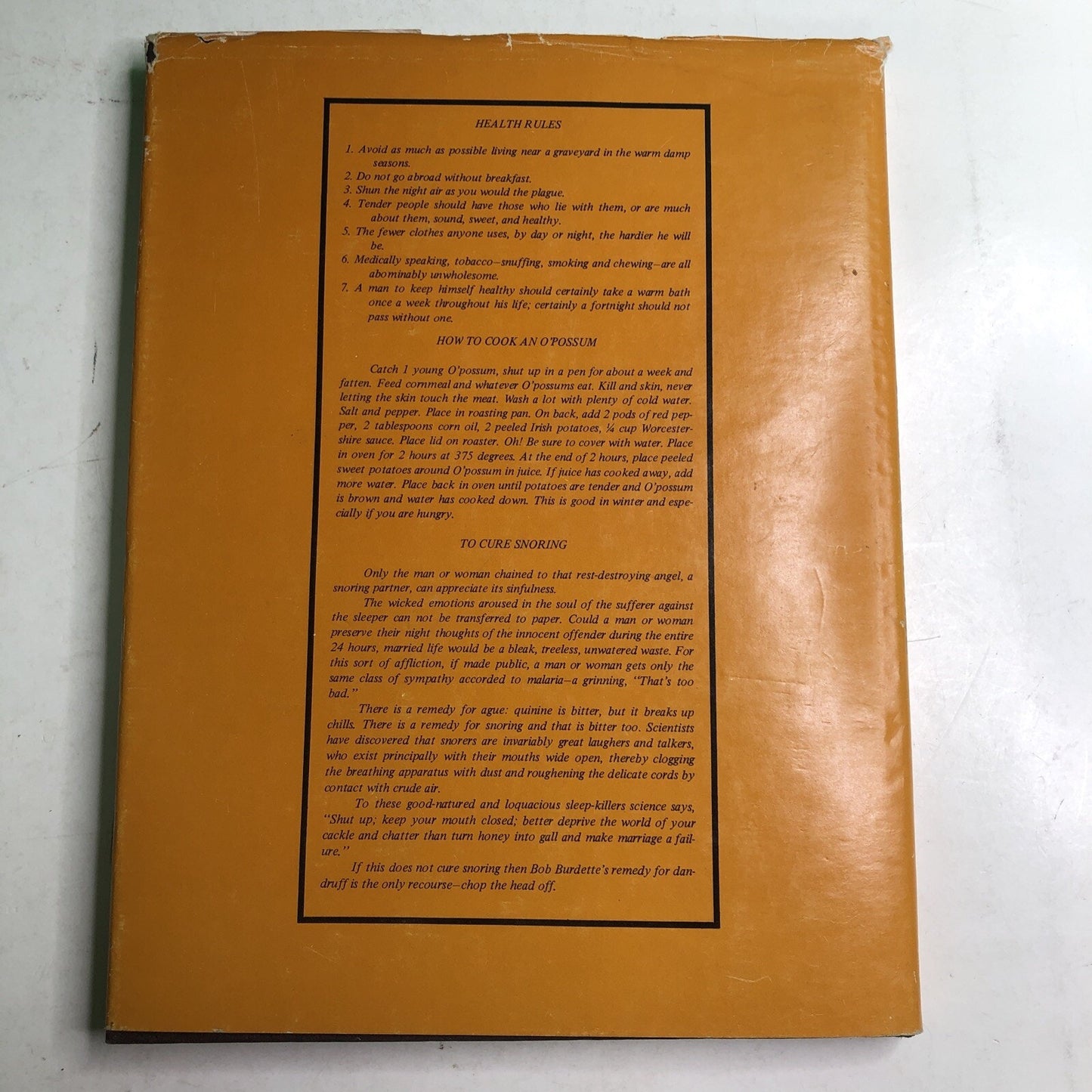 AROUND THE SPIRAL STAIRCASE Recipes Lore Alabama Legislative Wives Club 1977
