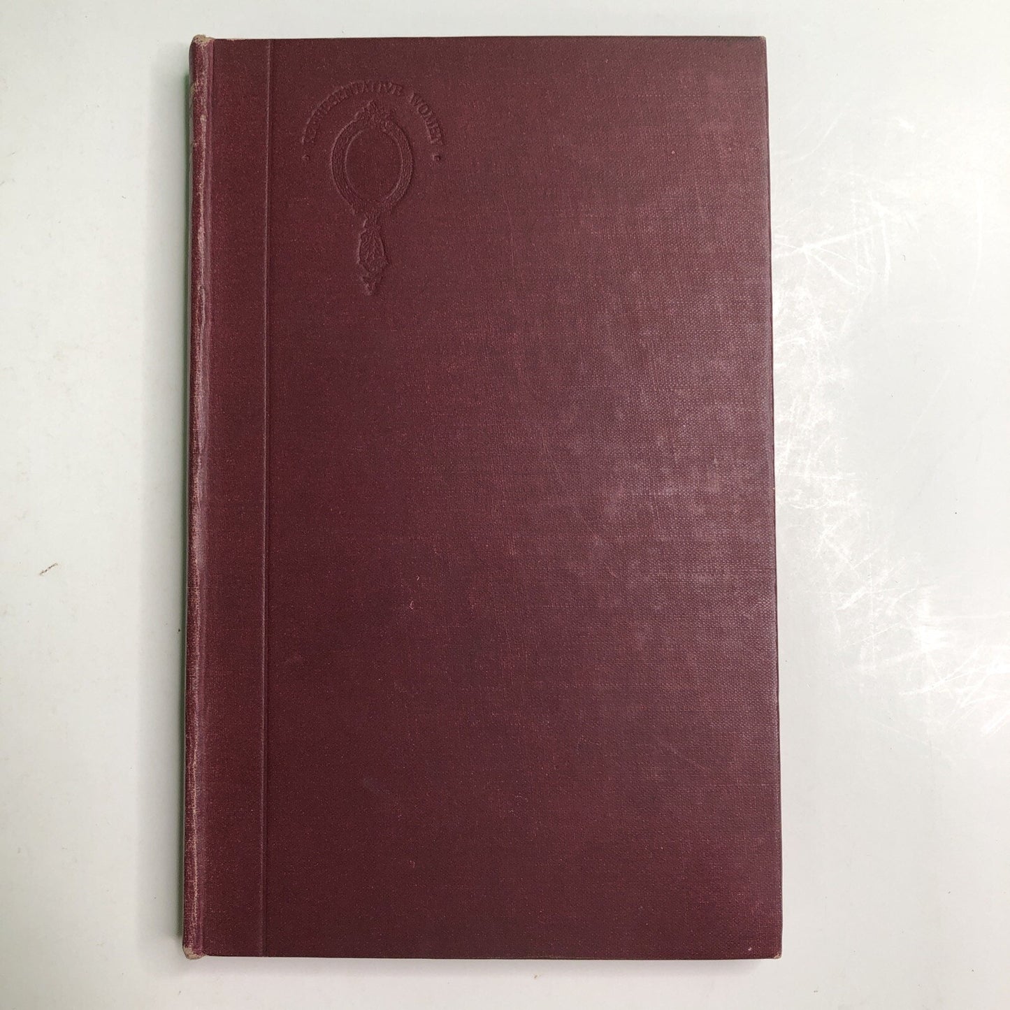 Representative Women Mrs Annie Besant By Geoffrey West 1927 HC Occult 1st Ed