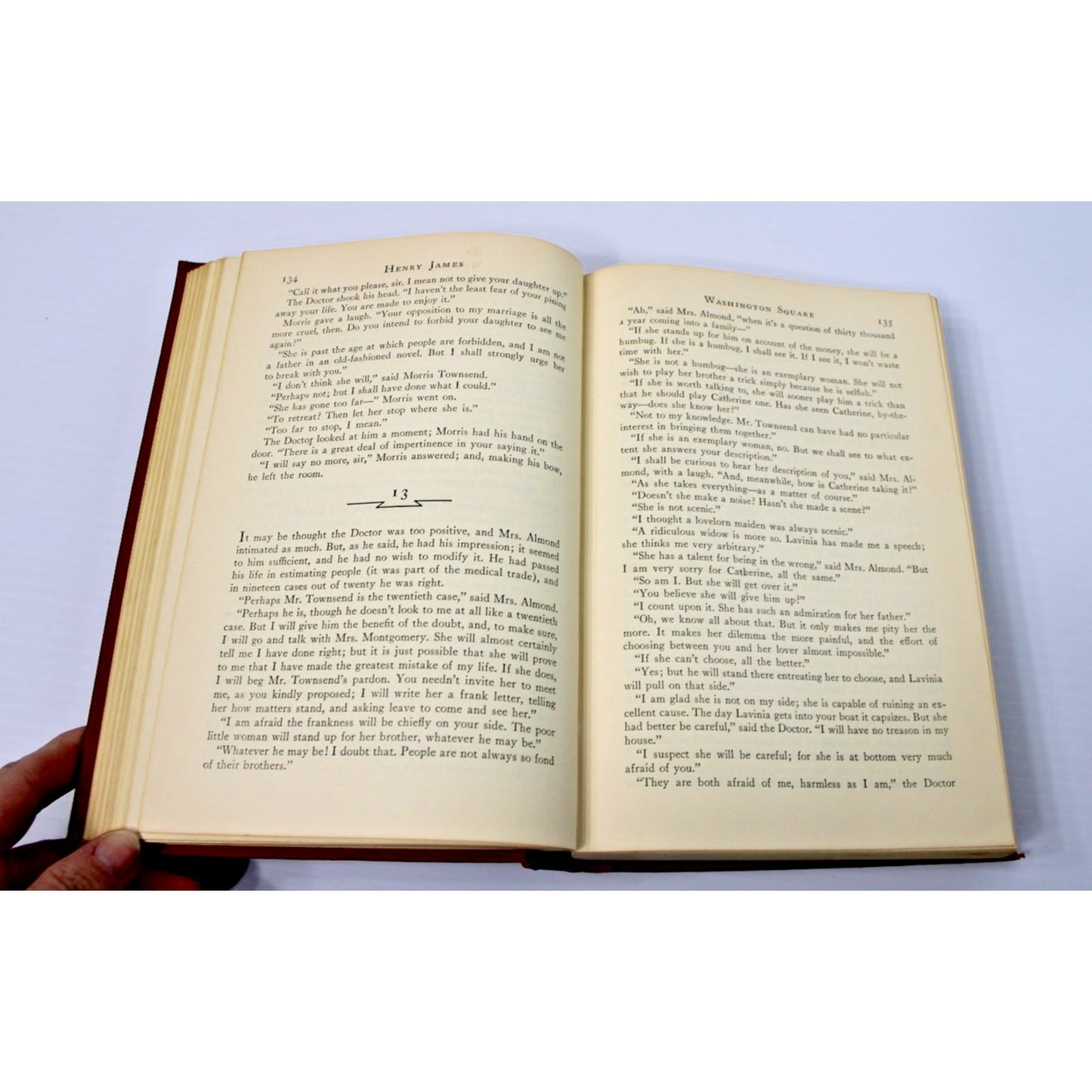 Great American Short Novels- Dial Permanent Library Book, 1946, 7th Printing
