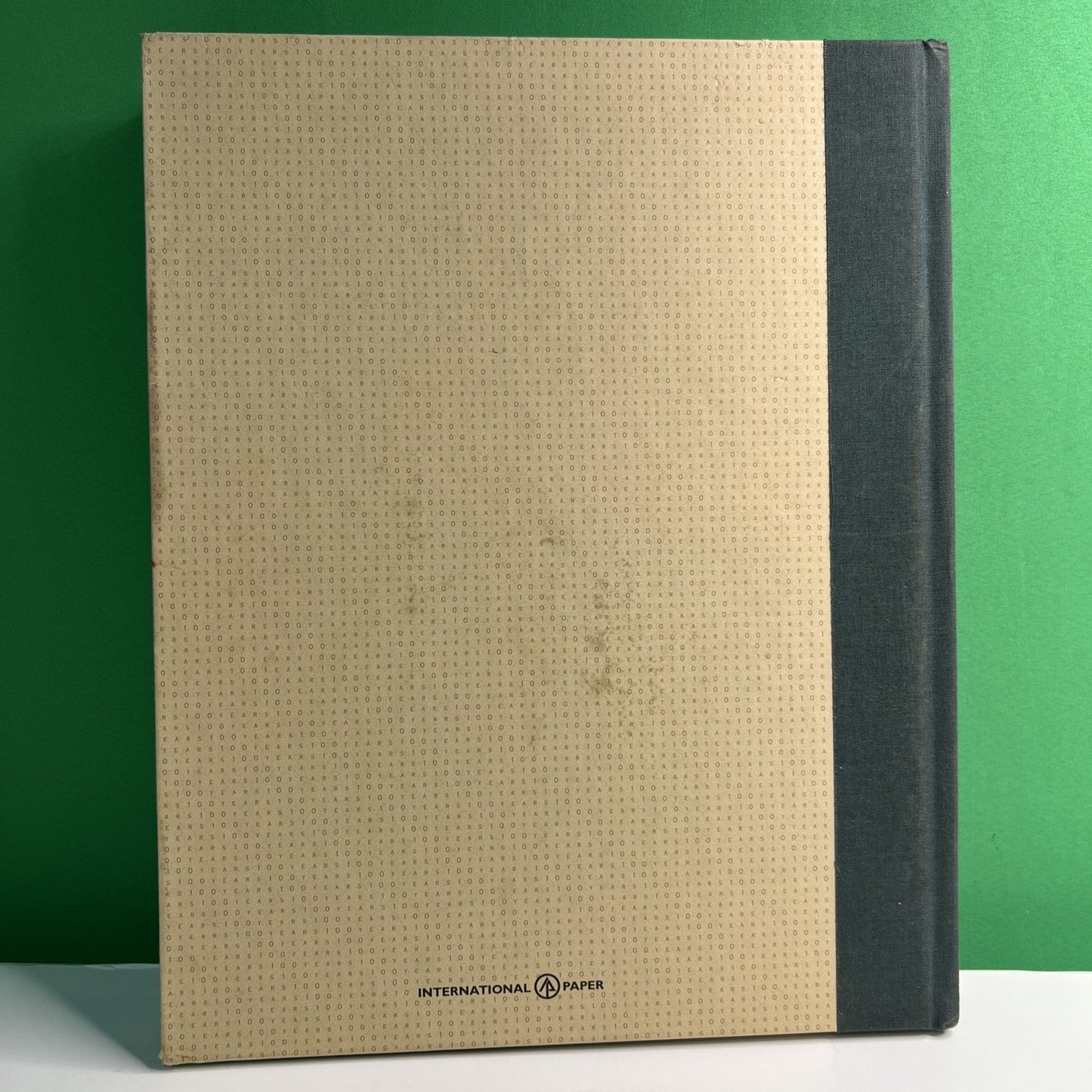 Generations of Pride: A Centennial History of International Paper, 1998 HC