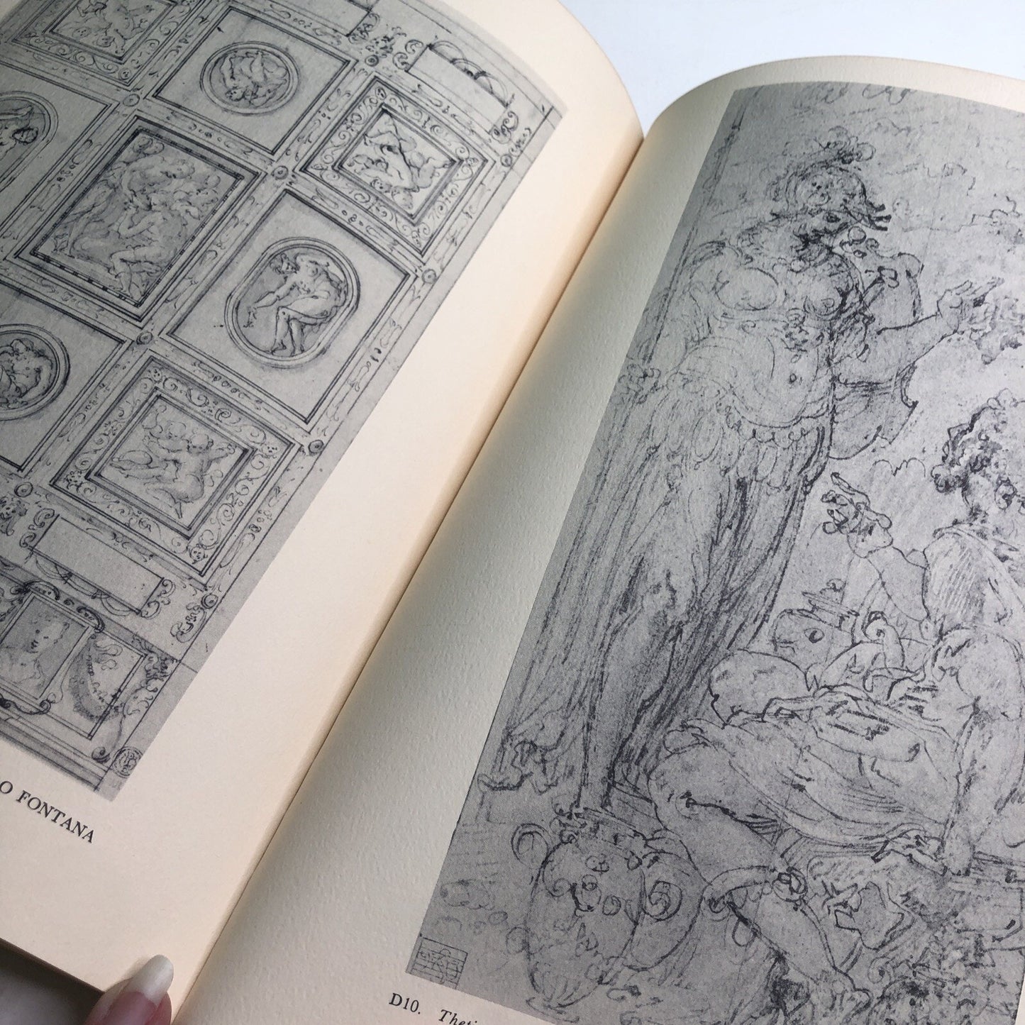 The Age of Vasari: A Loan Exhibition of Egidio Ortona Ambassador of Italy to US