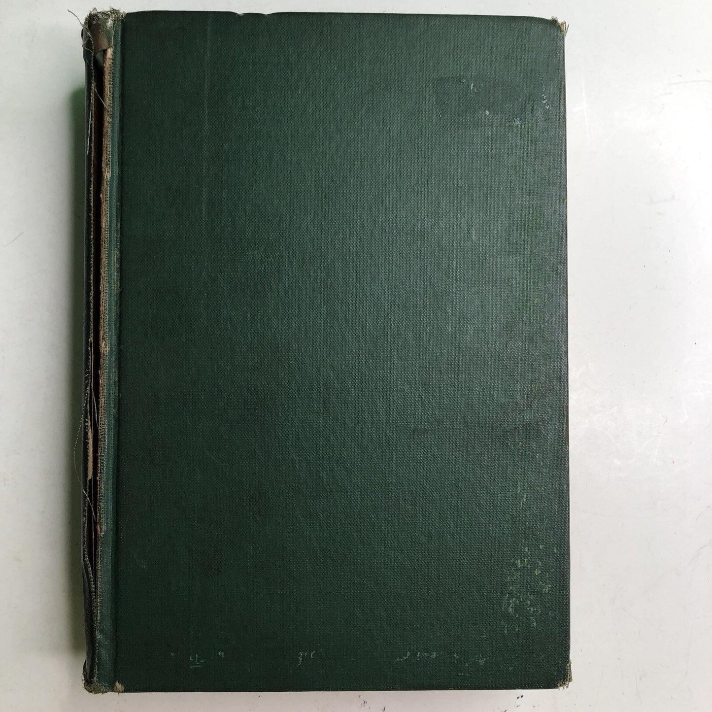 The Collected Writings of Hermann August Seger Volume 2 1903 Original