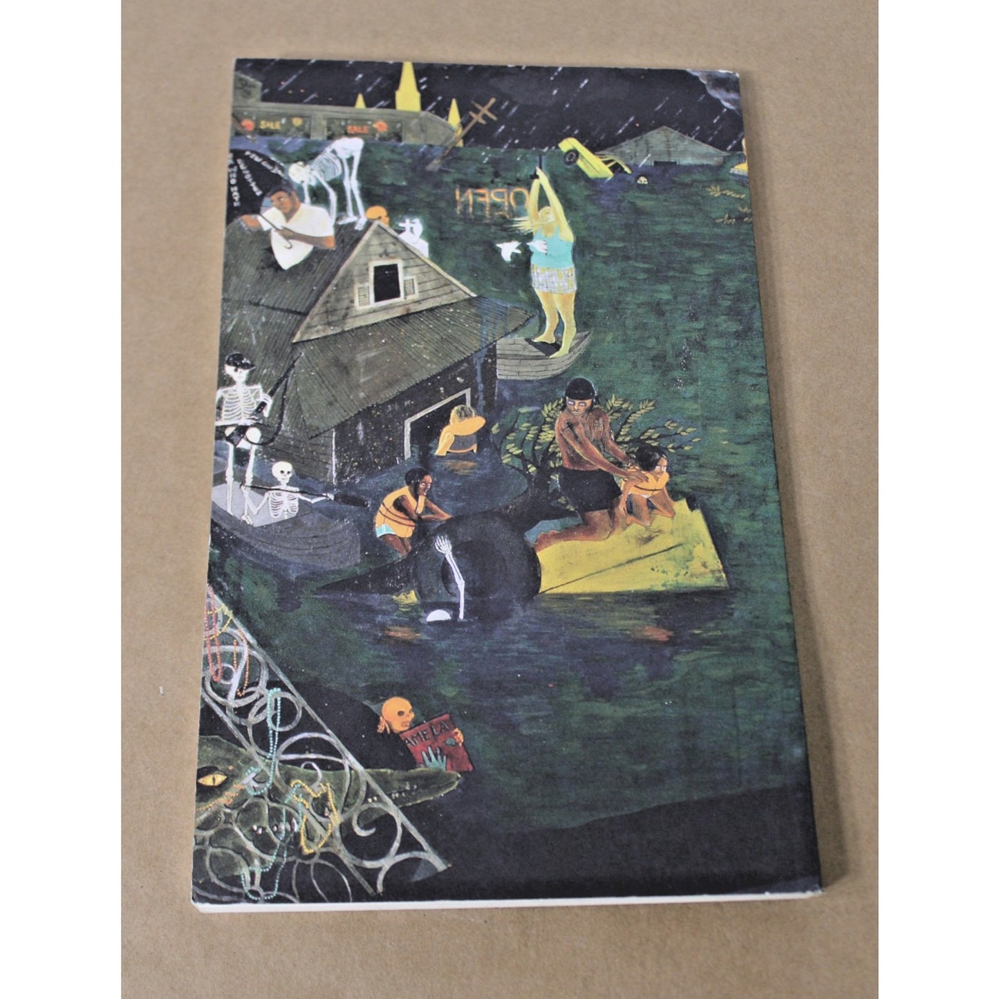 American Short Fiction Magazine Vol. 11 Issue 40 Winter/ Spring 2008, 40th Issue