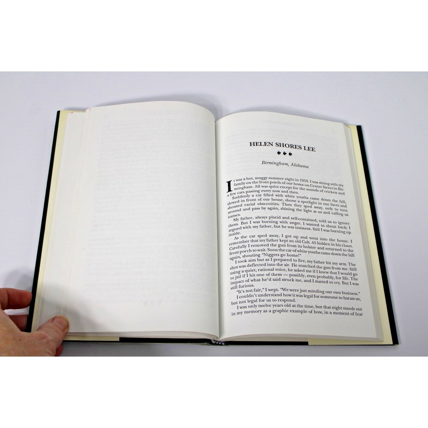 An Alabama Scrapbook: 32 Alabamians Remember Growing Up- Sullivan & Jemison 1988