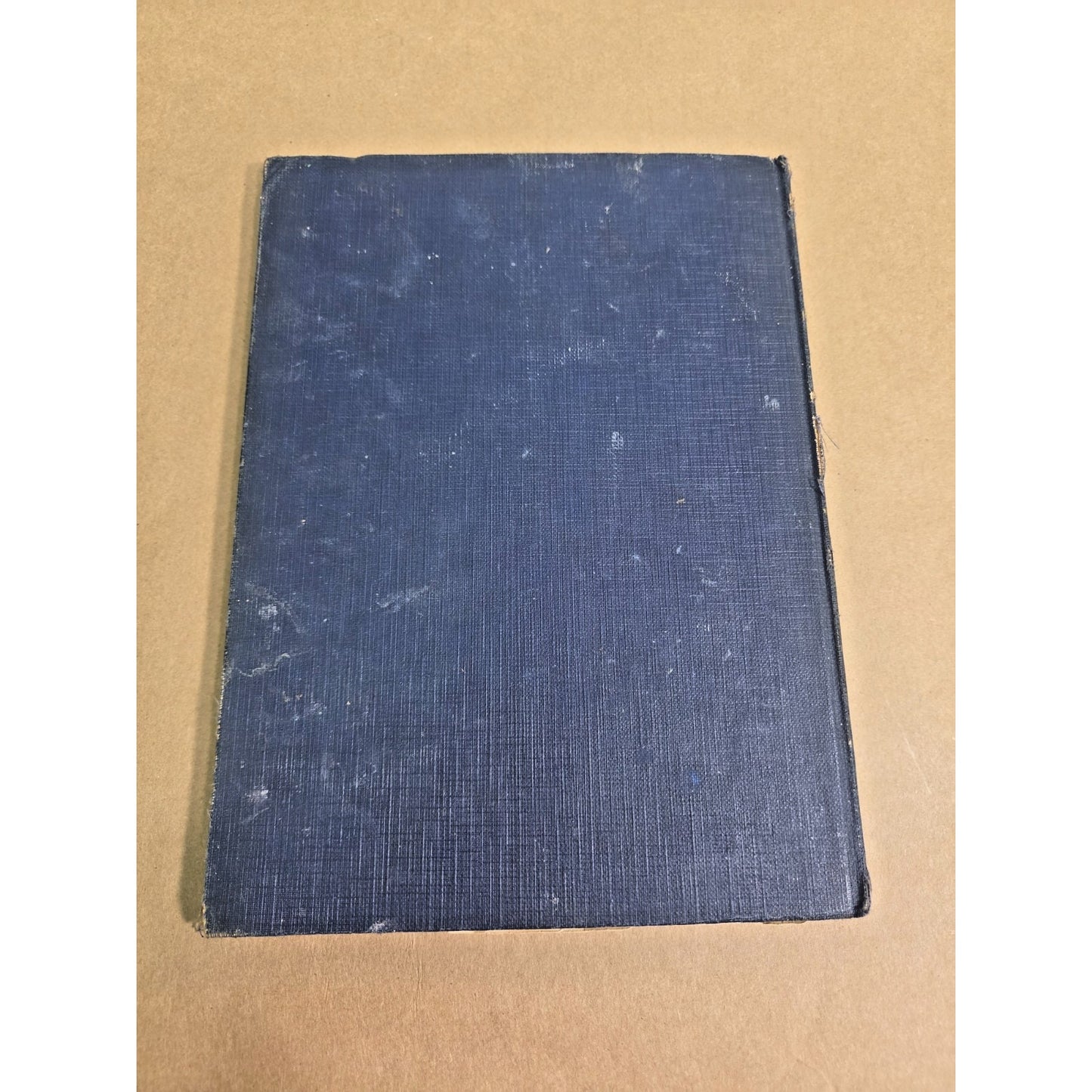 1929 Any One Can Bake Cookbook - Royal Baking Powder Co. - Vintage Art Deco