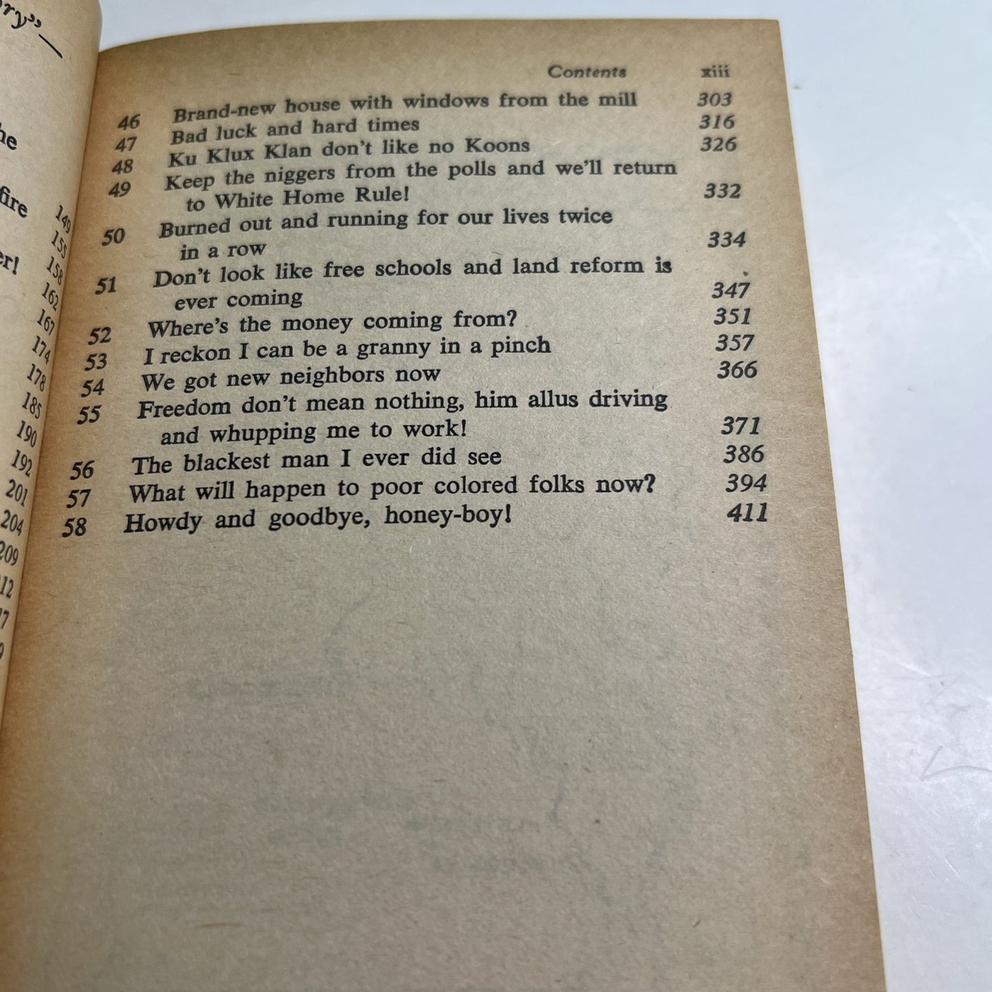 Jubilee By Margaret Walker Paperback Vintage 1972 Bantam Edition Good Condition