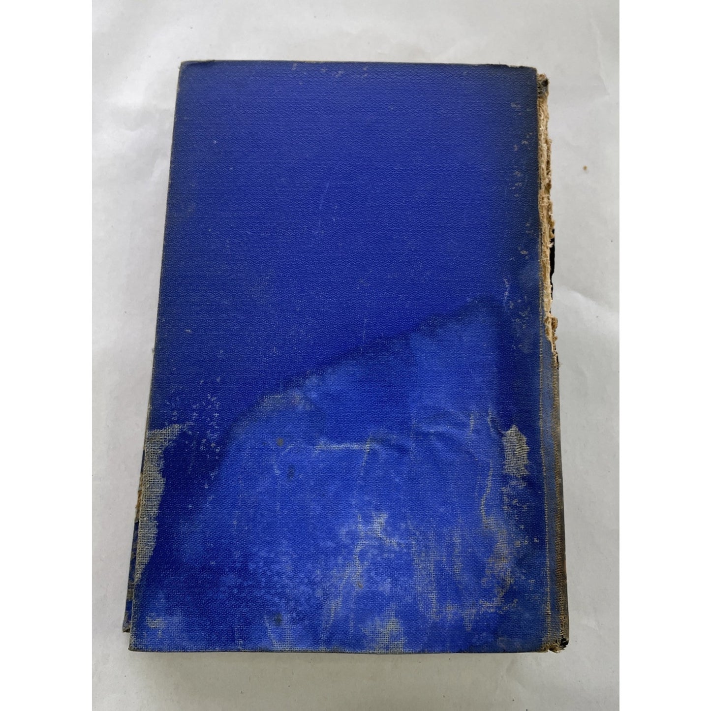 Spotlight By H.W. Corley 1933 Hardcover Spine Damage