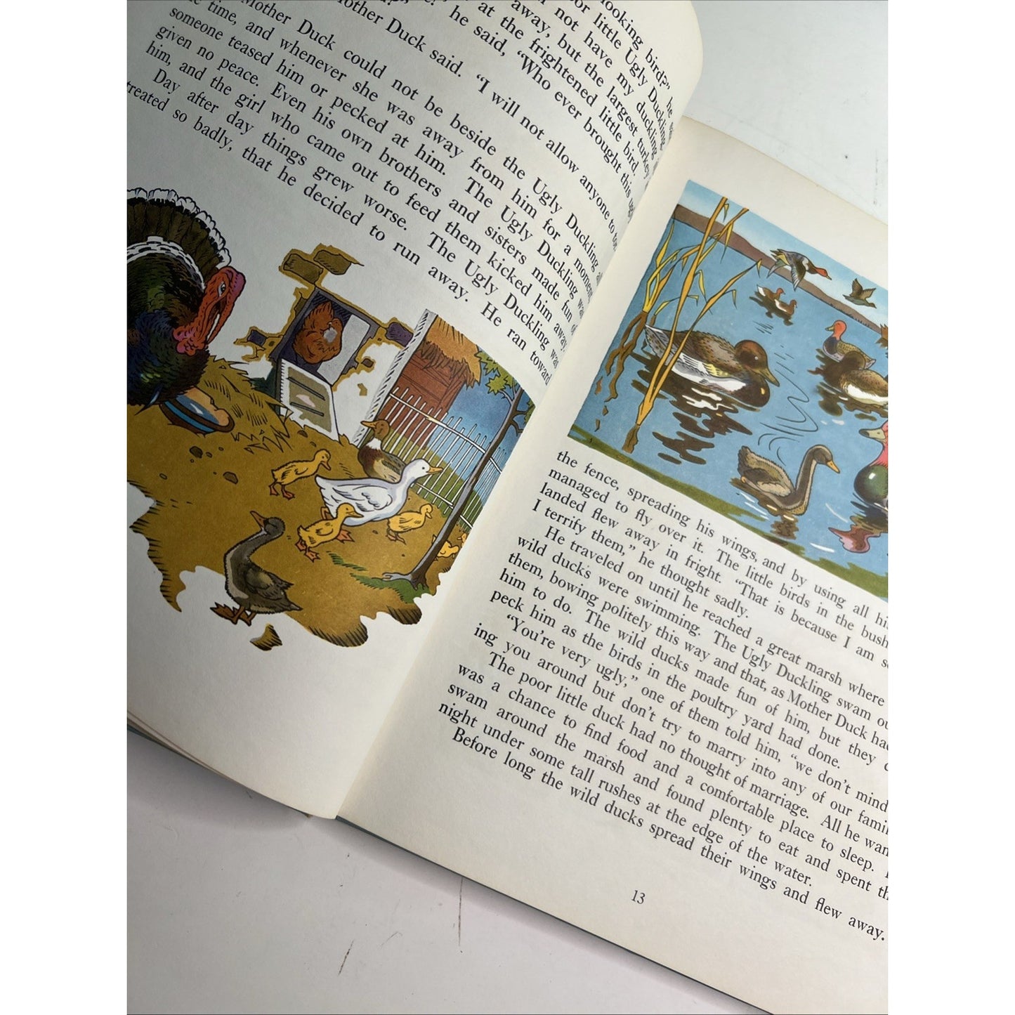 Stories That Never Grow Old HC Retold By Watty Piper Platt & Munk 1969
