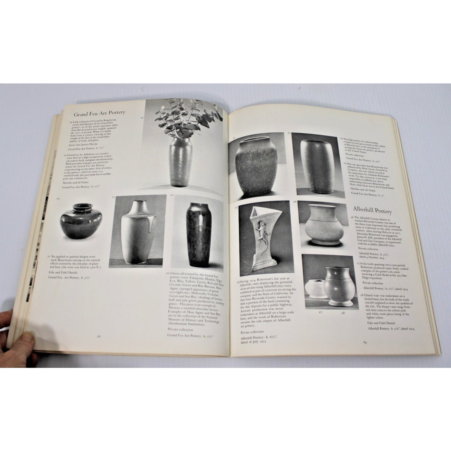 California Design 1910- Timothy Andersen,Eudorah M. Moore,Robert W. Winter, 1980
