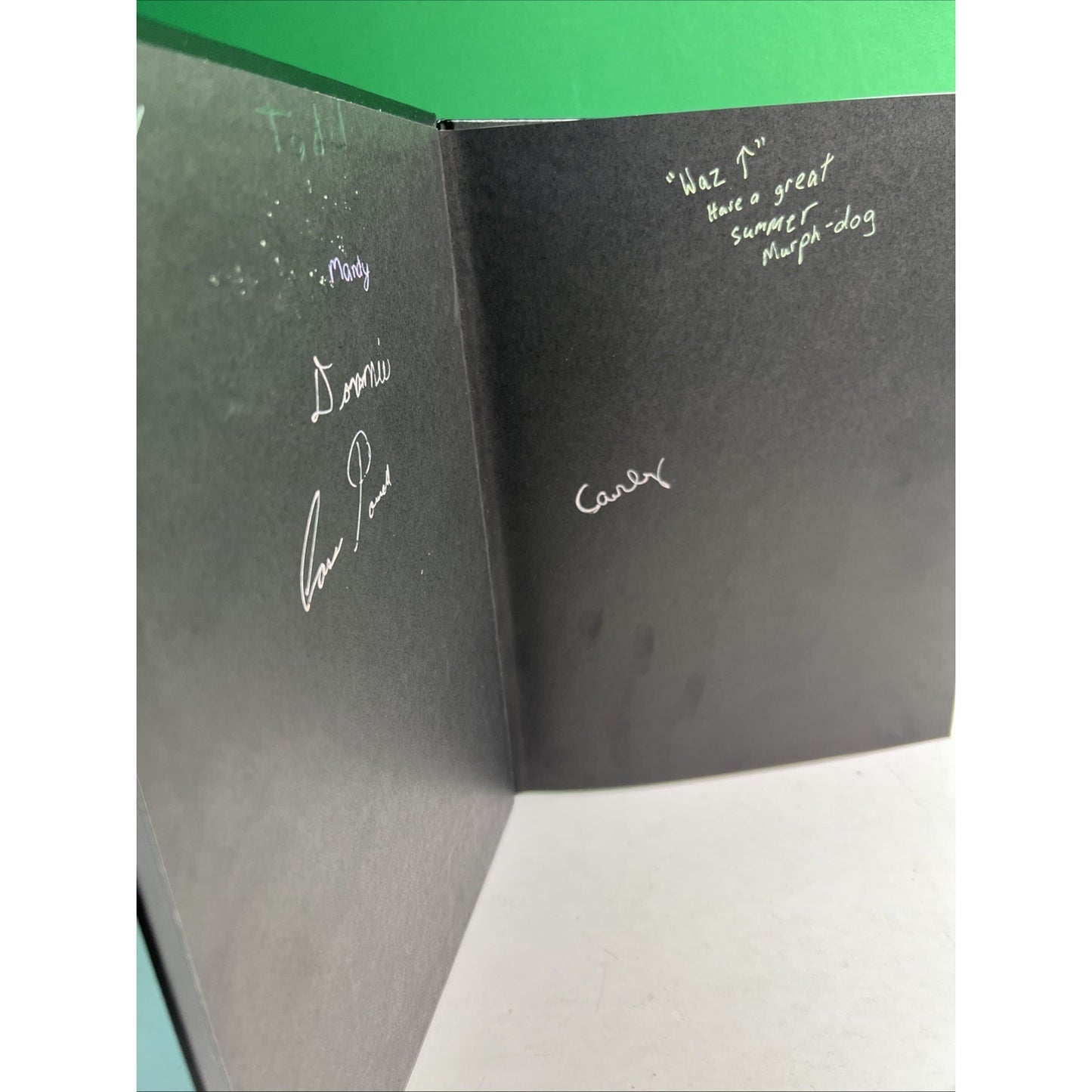 Saint Pius X Catholic School Yearbook 2001 Cardinal Mobile Alabama