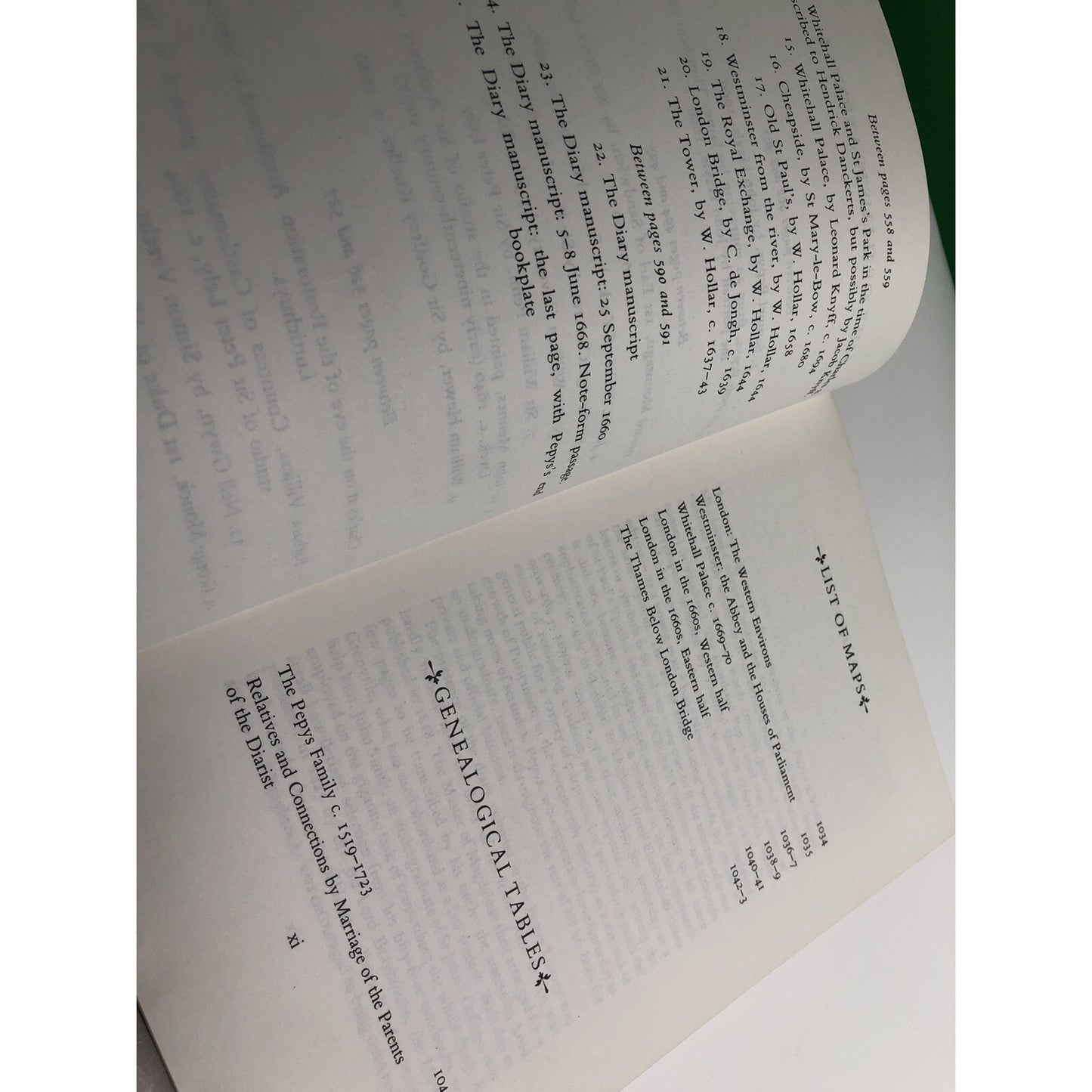 ROBERT LATHAM The Shorter Pepys University California Press 1985