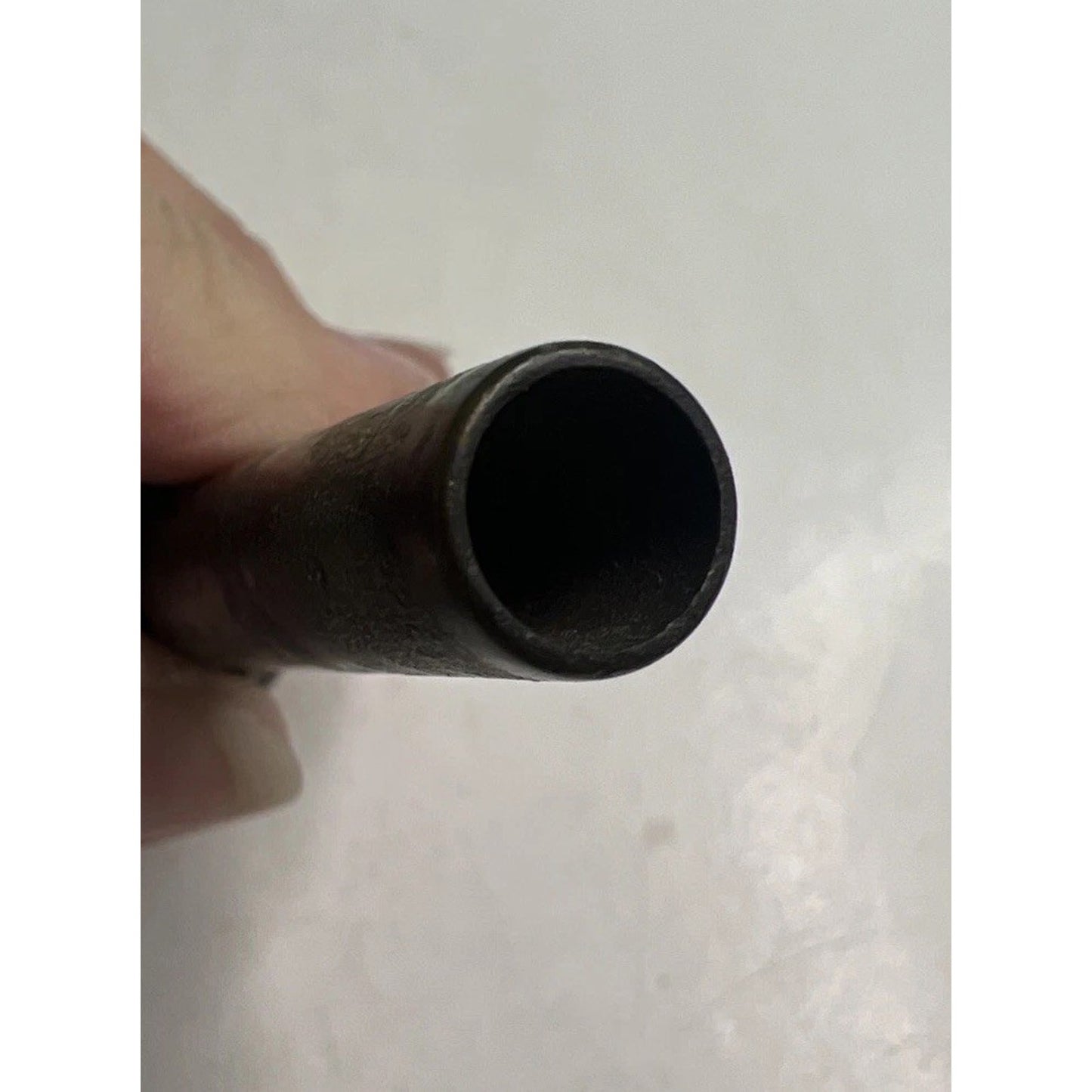 Vintage HERCO PROFESSIONAL Mouthpiece Well Used