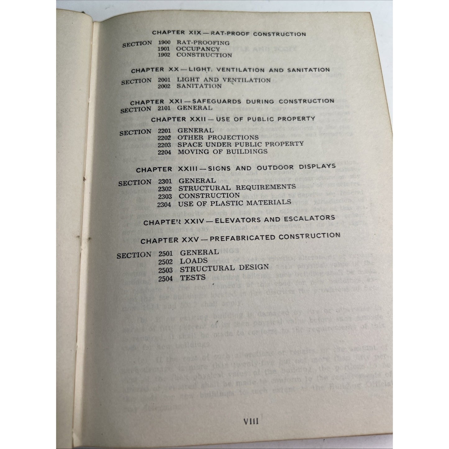 Building Code of the City of Mobile Alabama ALA AL First Edition 1955 Manual