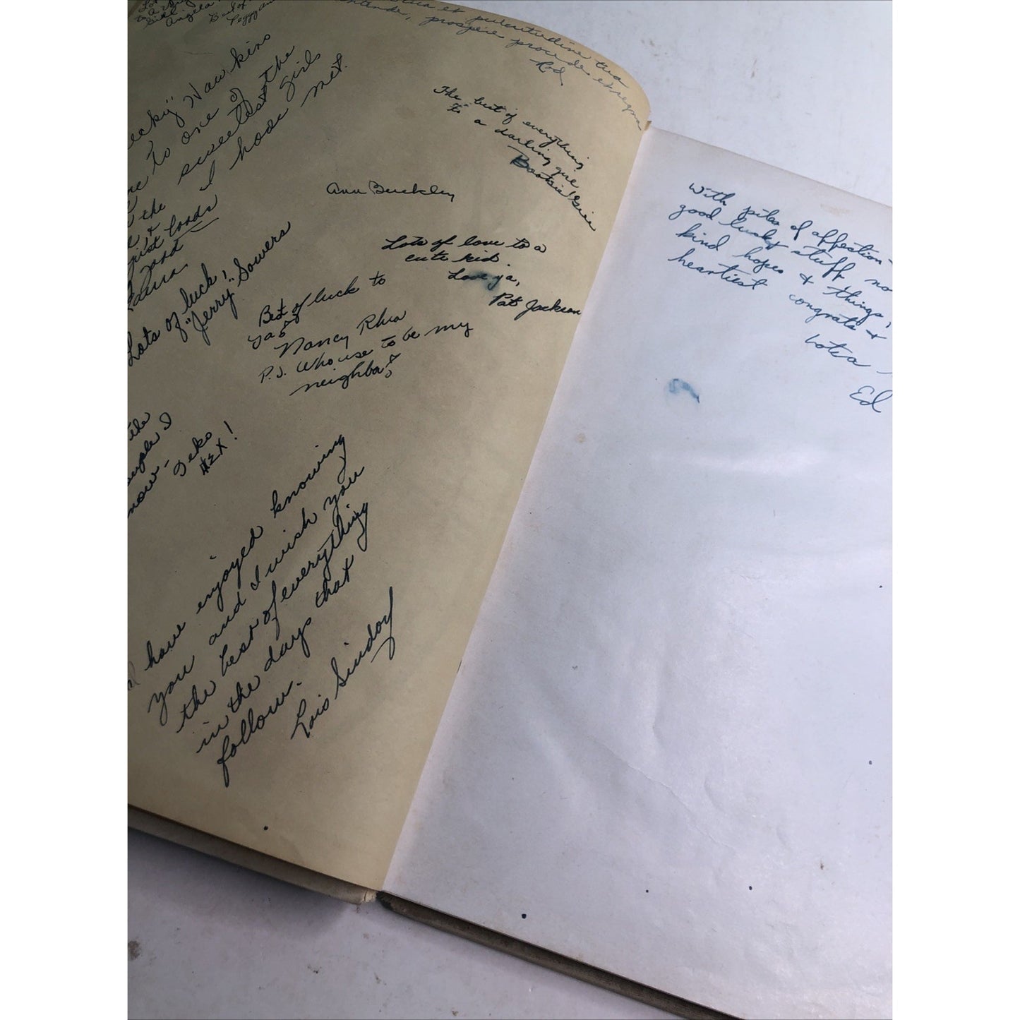 1945 Mohian Murphy High School Yearbook Mobile Alabama AL Volume 19