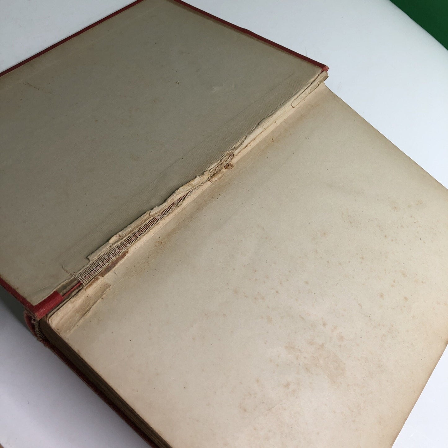 Samlade Arbeten By J. O. Aberg Antique Swedish HC 1910