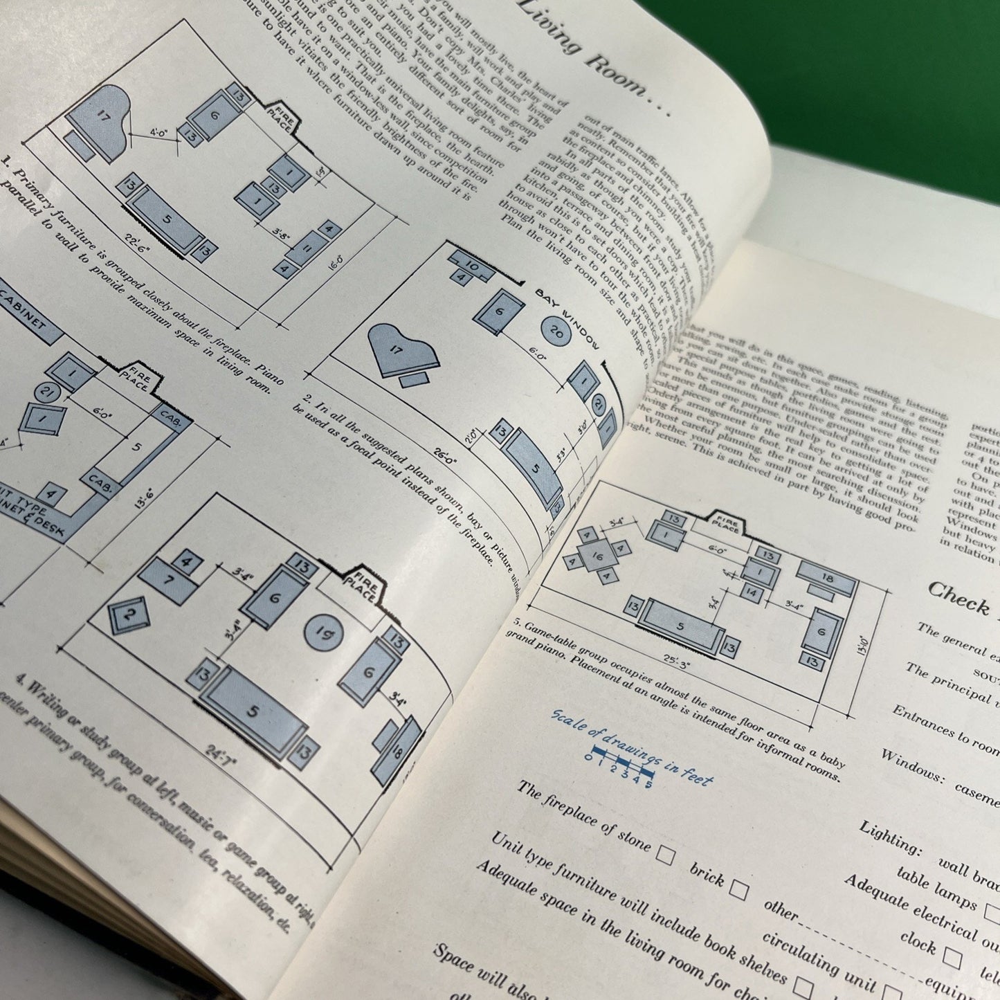 F W. Dodge Corporation HOME OWNERS' CATALOGS 1949 Advertising Homebuilding