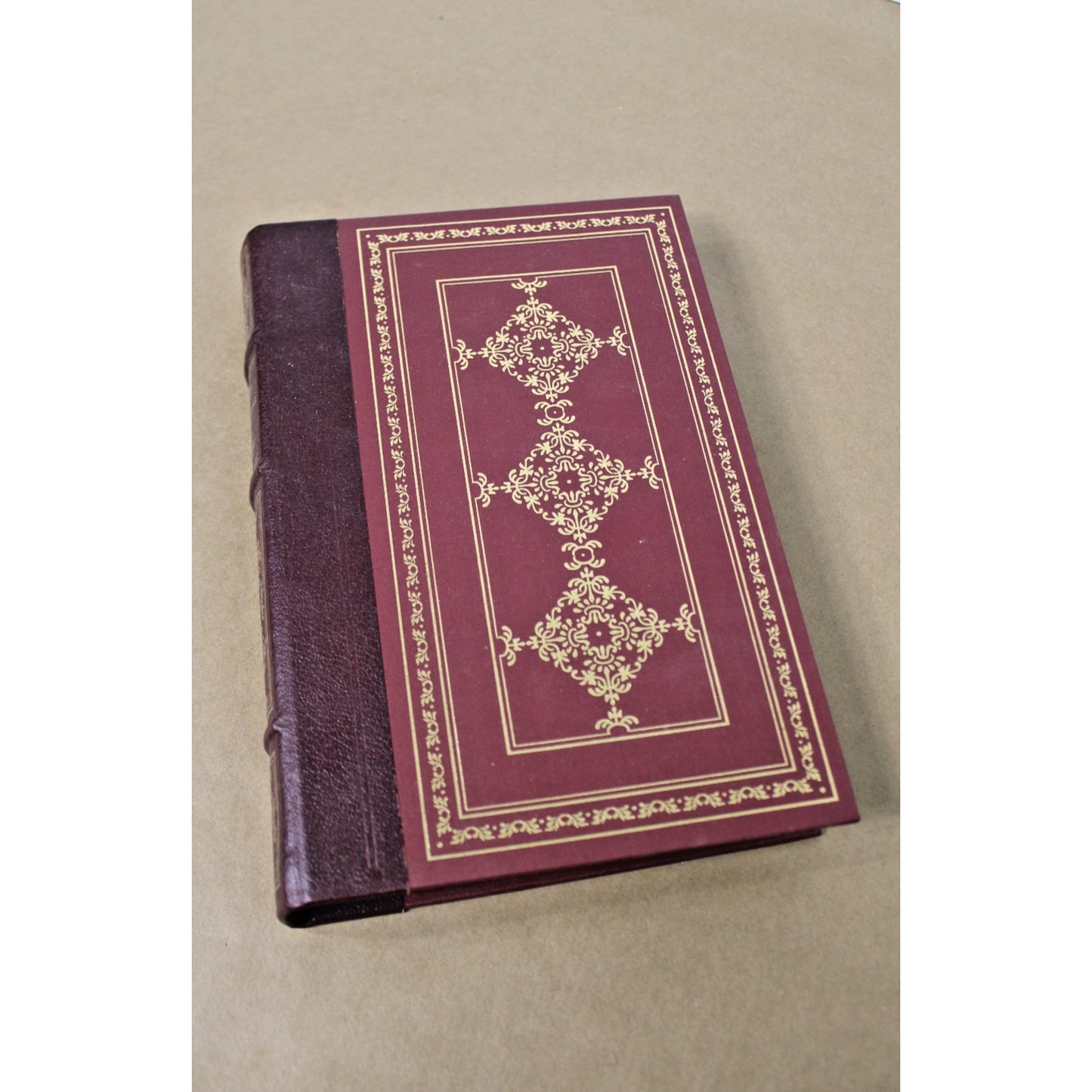 Essays of Michel De Montaigne, Oxford Library World’s Great Books NOS 1982