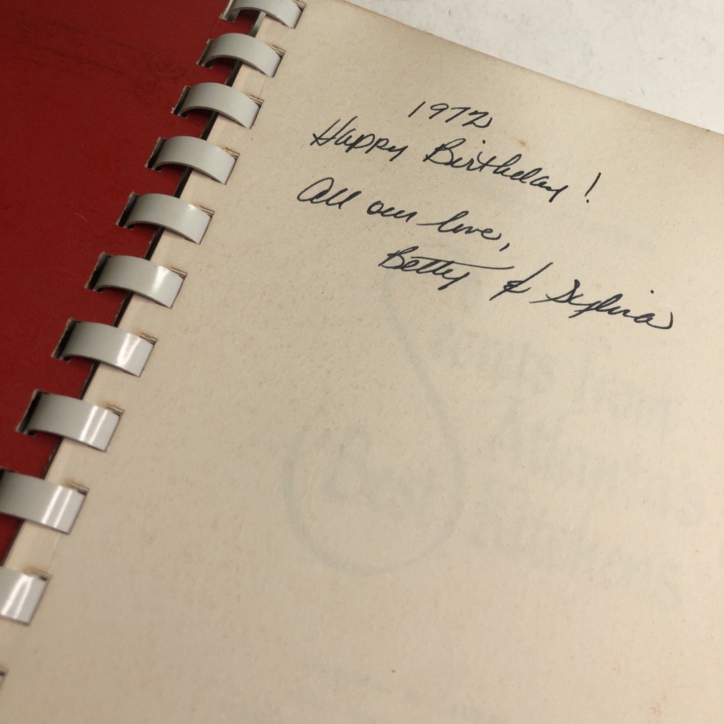 Vintage 1971 Secrets from Atlanta's Best Kitchens Cookbook Earlyne S Levitas