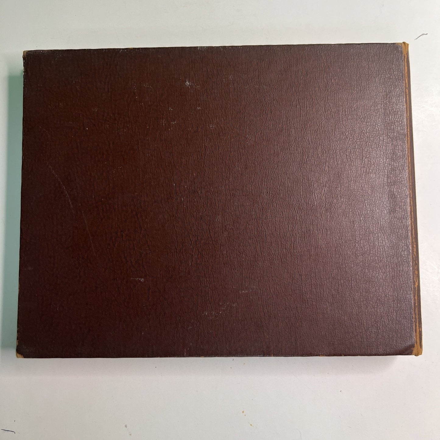 1961 THE CADET Yearbook University Military School Mobile Alabama AL UMS WRIGHT