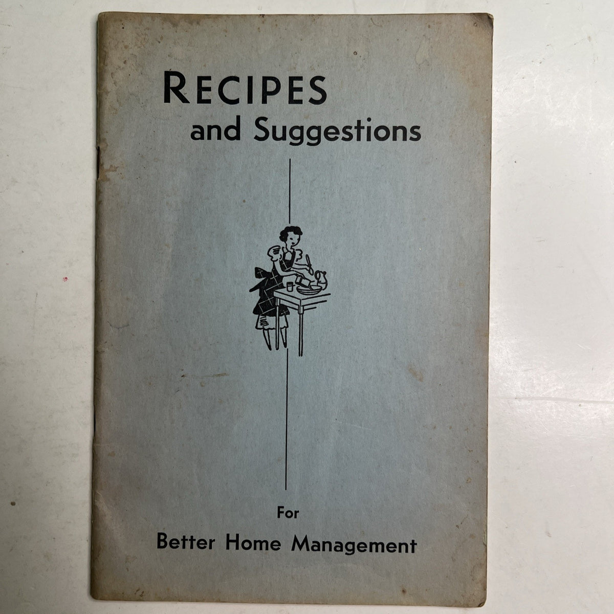 RARE Mobile AL Ice Delivery Recipes & Suggestions Cookbook History Royal Street