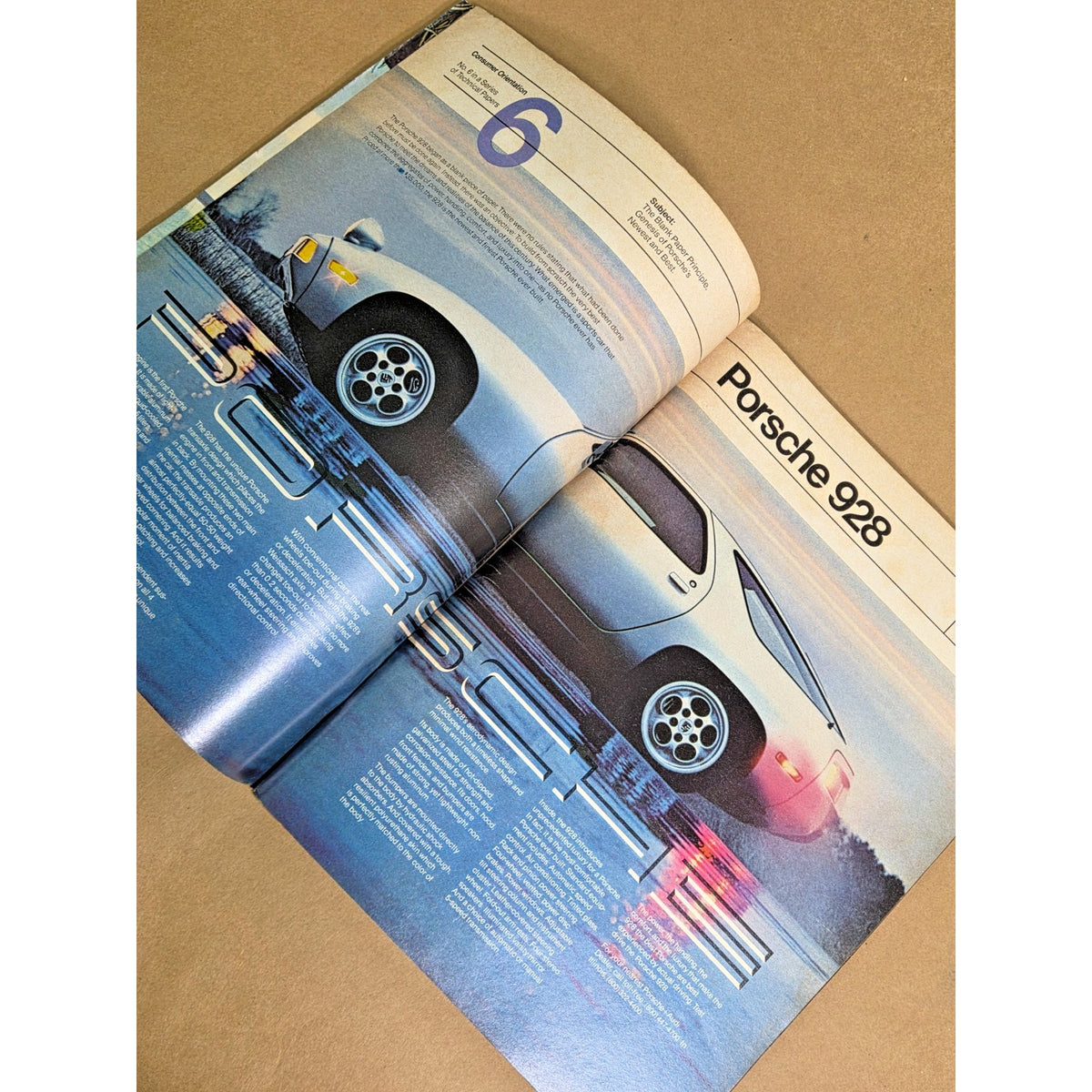 Playboy August 1980 Bo Derek Bo Encore Ronald Reagan Article Porsche 928 Ad