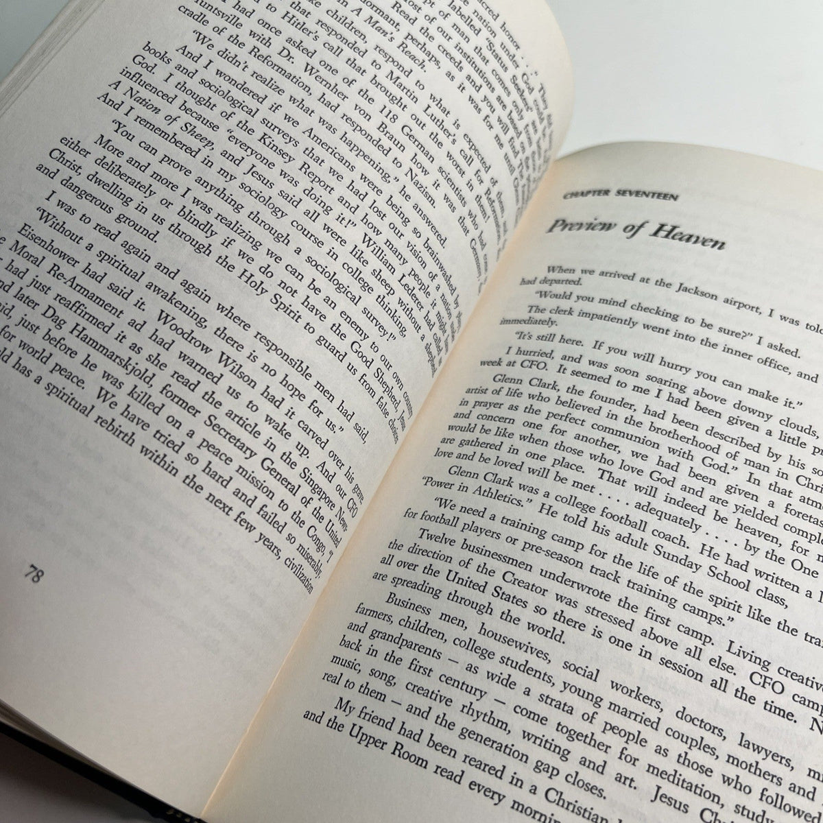 1969 HC DJ The Space Secret of the Universe by Lucile Johnston SIGNED