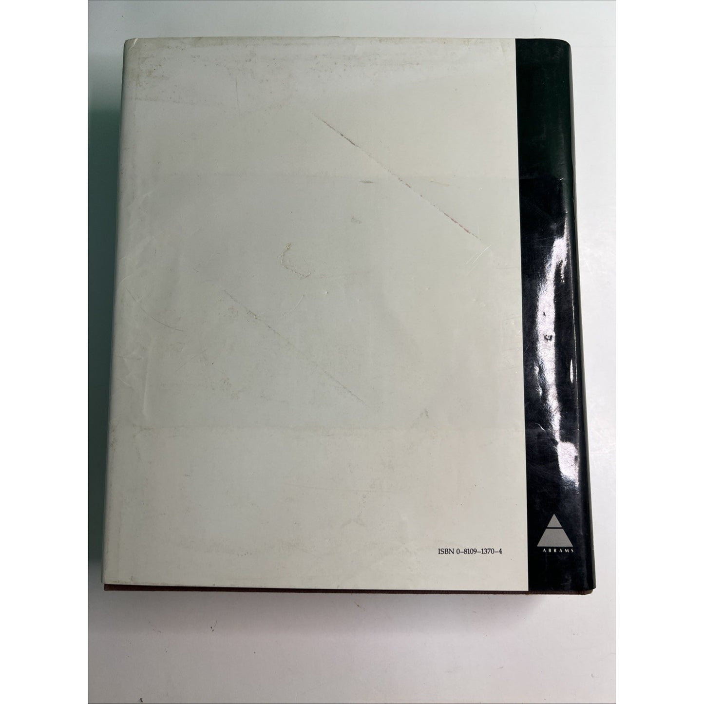 National Gallery Of Art Washington By John Walker 1984 Revised Edition HC DJ