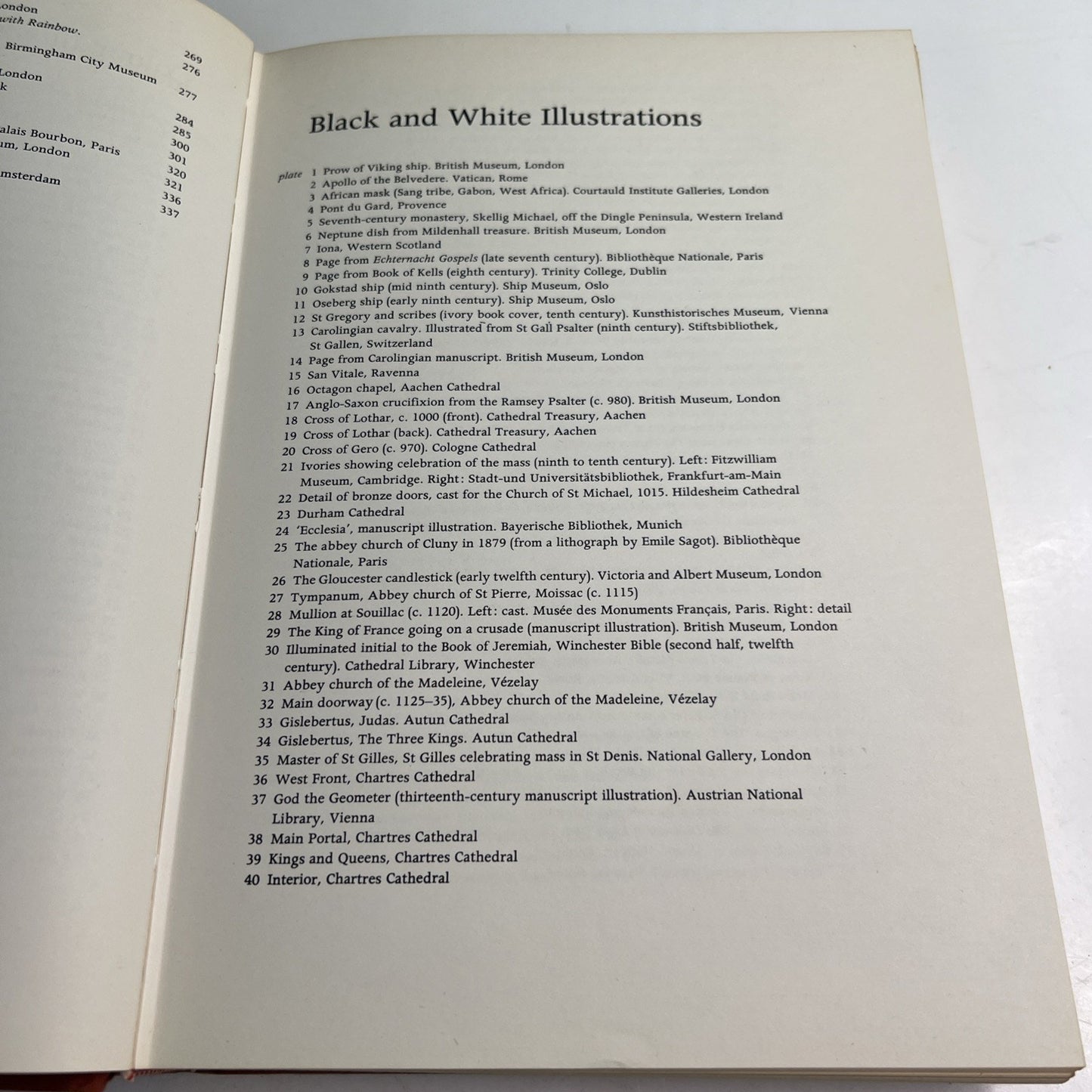 Civilisation by Kenneth Clark 1969 First Edition HC DJ Illustrated