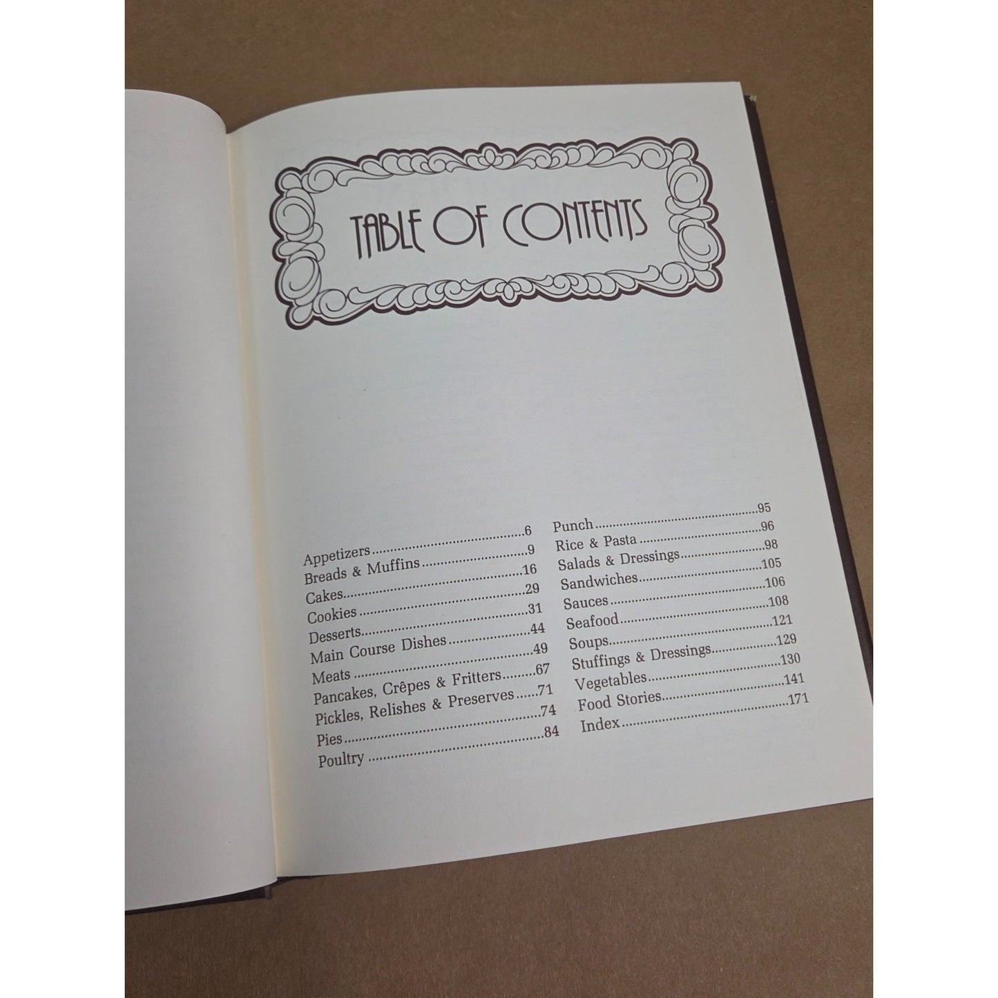 1978 Ford Diamond Jubilee Recipe Collection - Vintage 75th Anniversary Cookbook