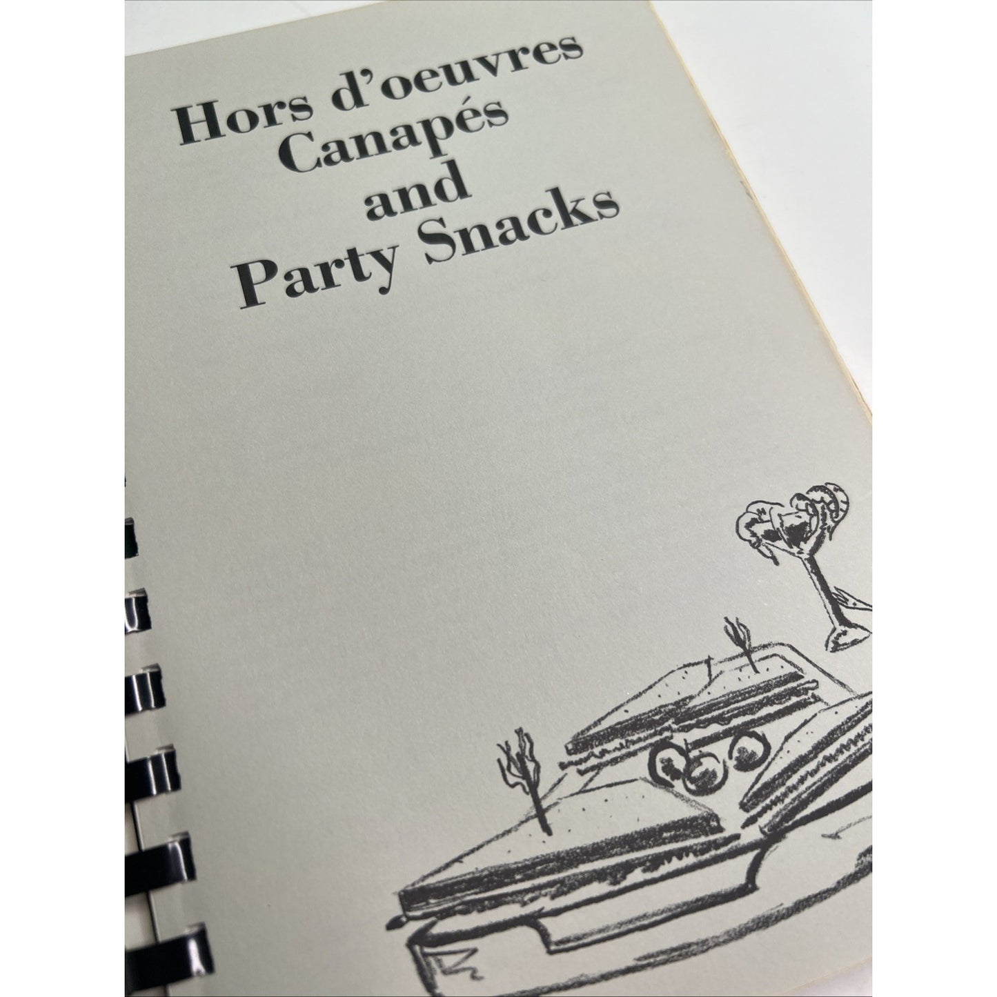 Good Cooking by Guess & By Gosh By Clara M. Fortner Cookbook Recipes